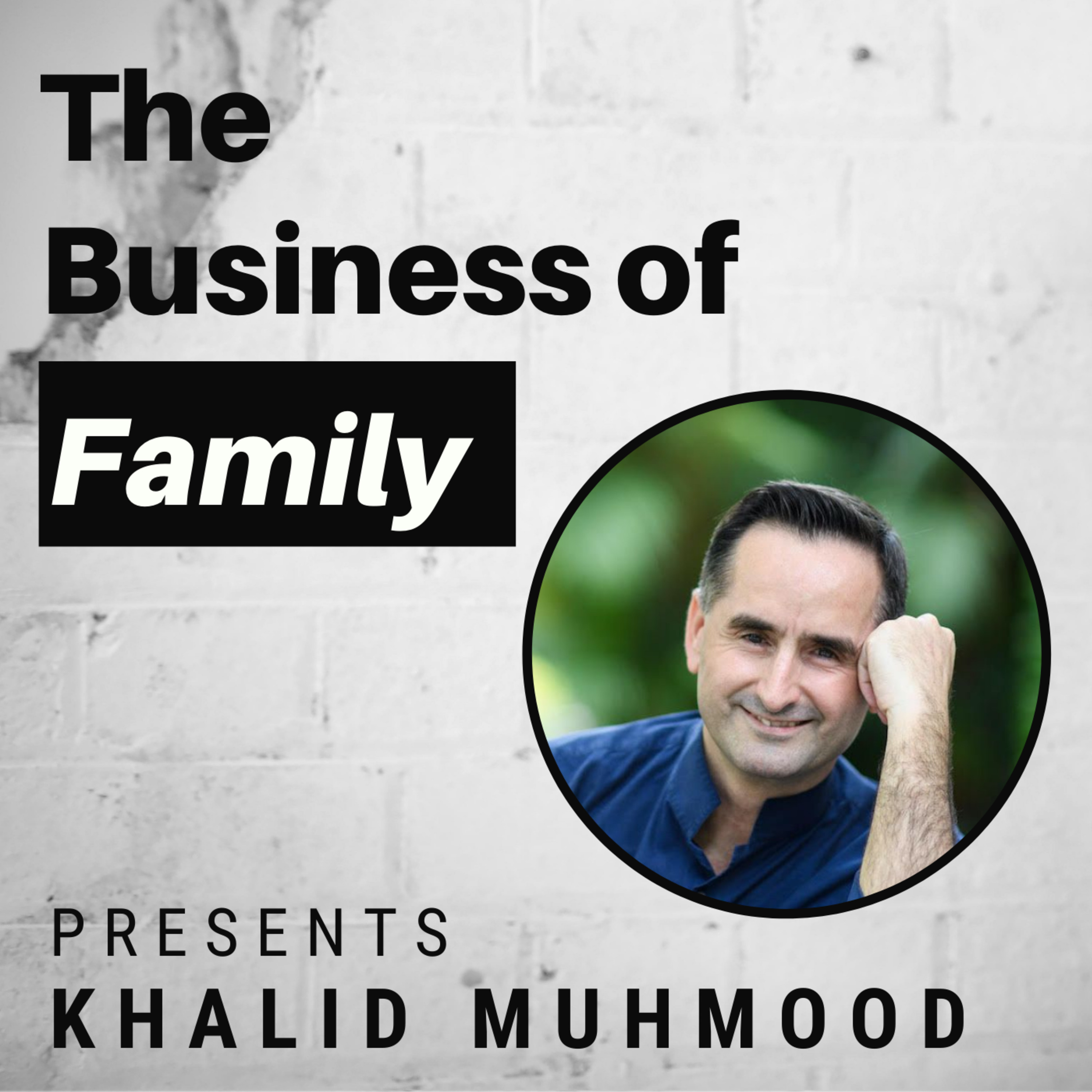 The Business of Family