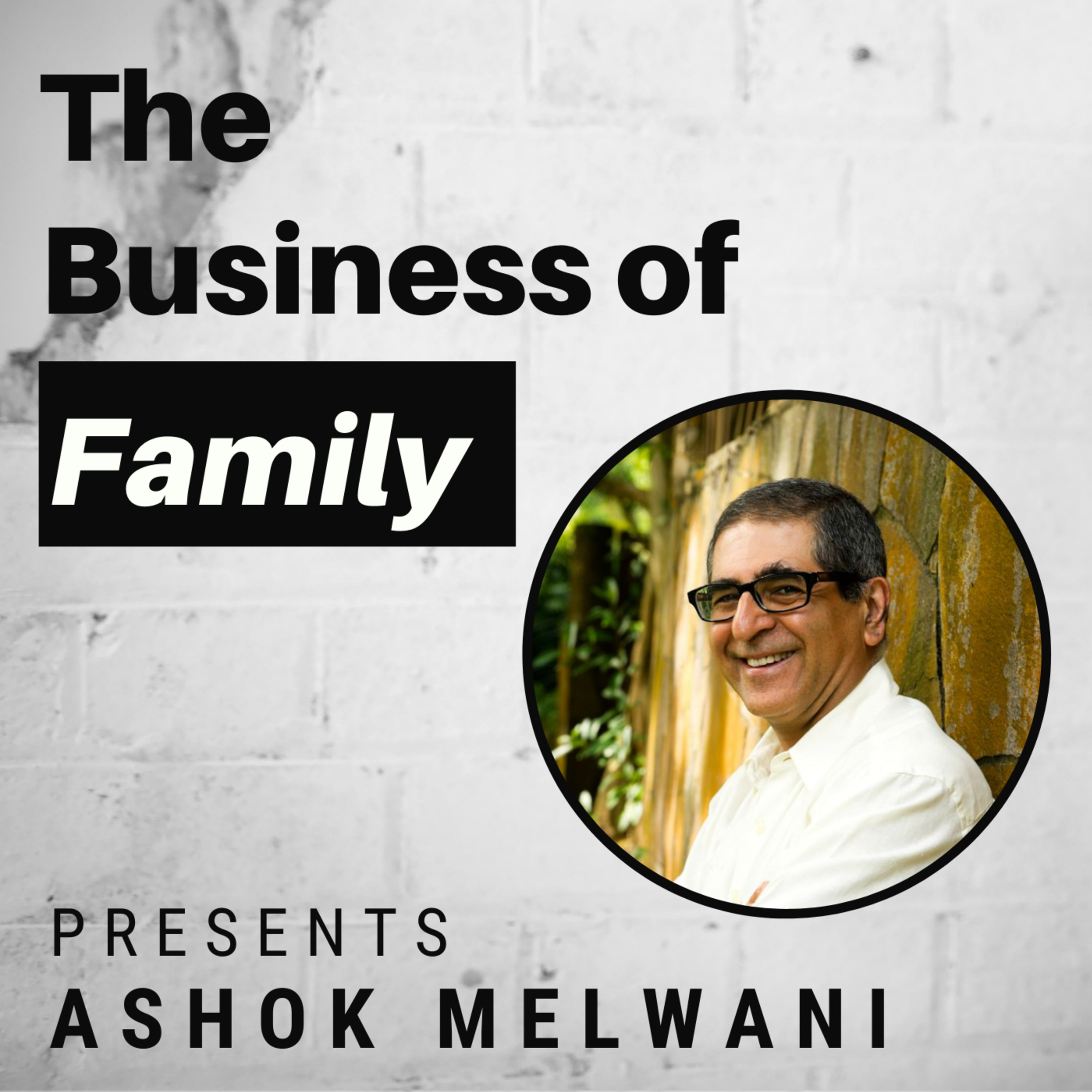 The Business of Family
