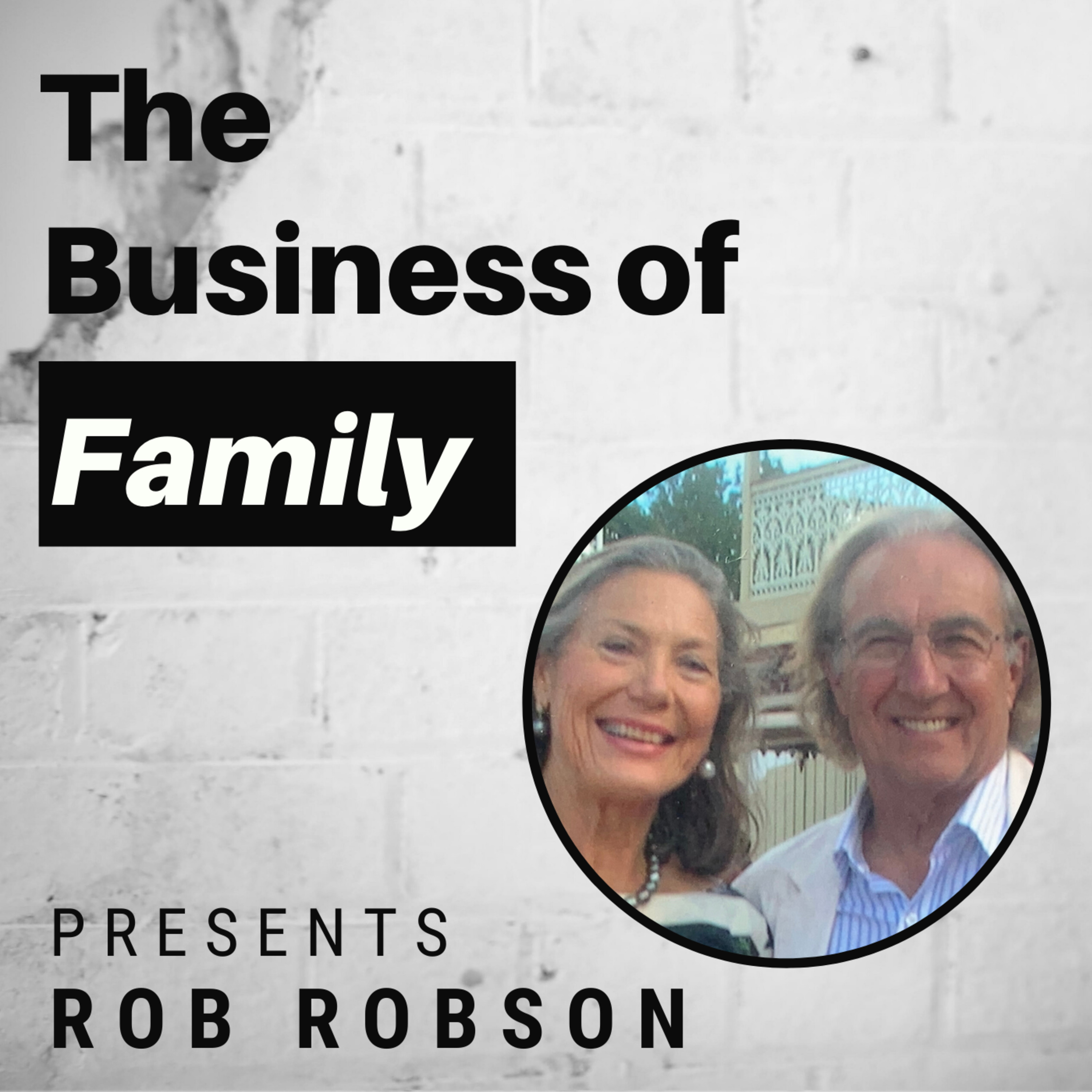The Business of Family