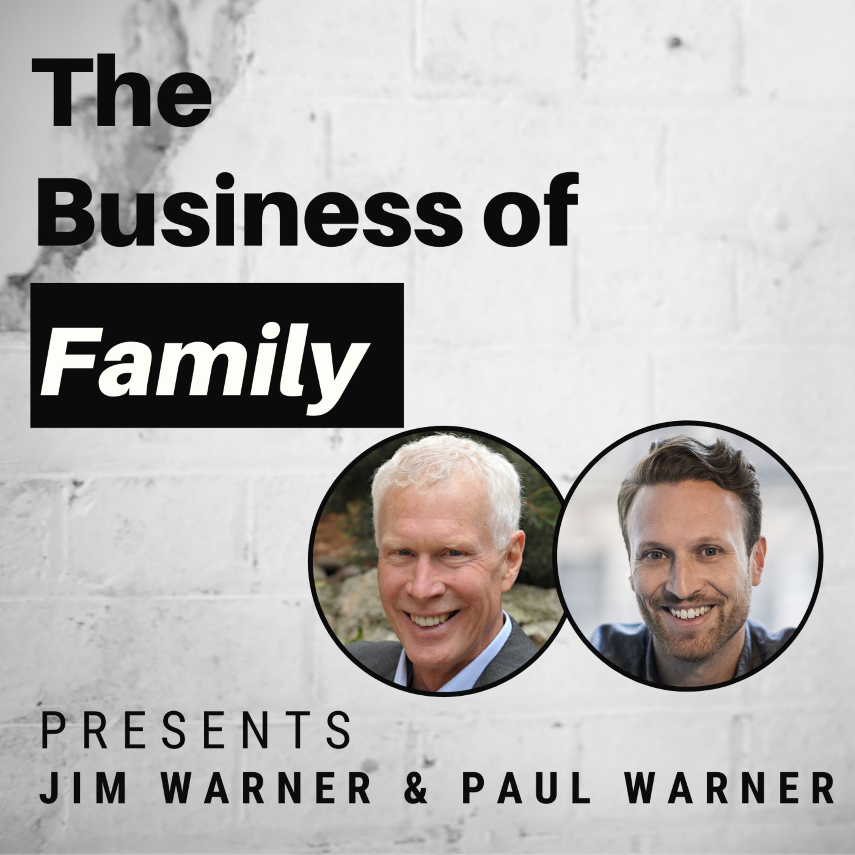 The Business of Family