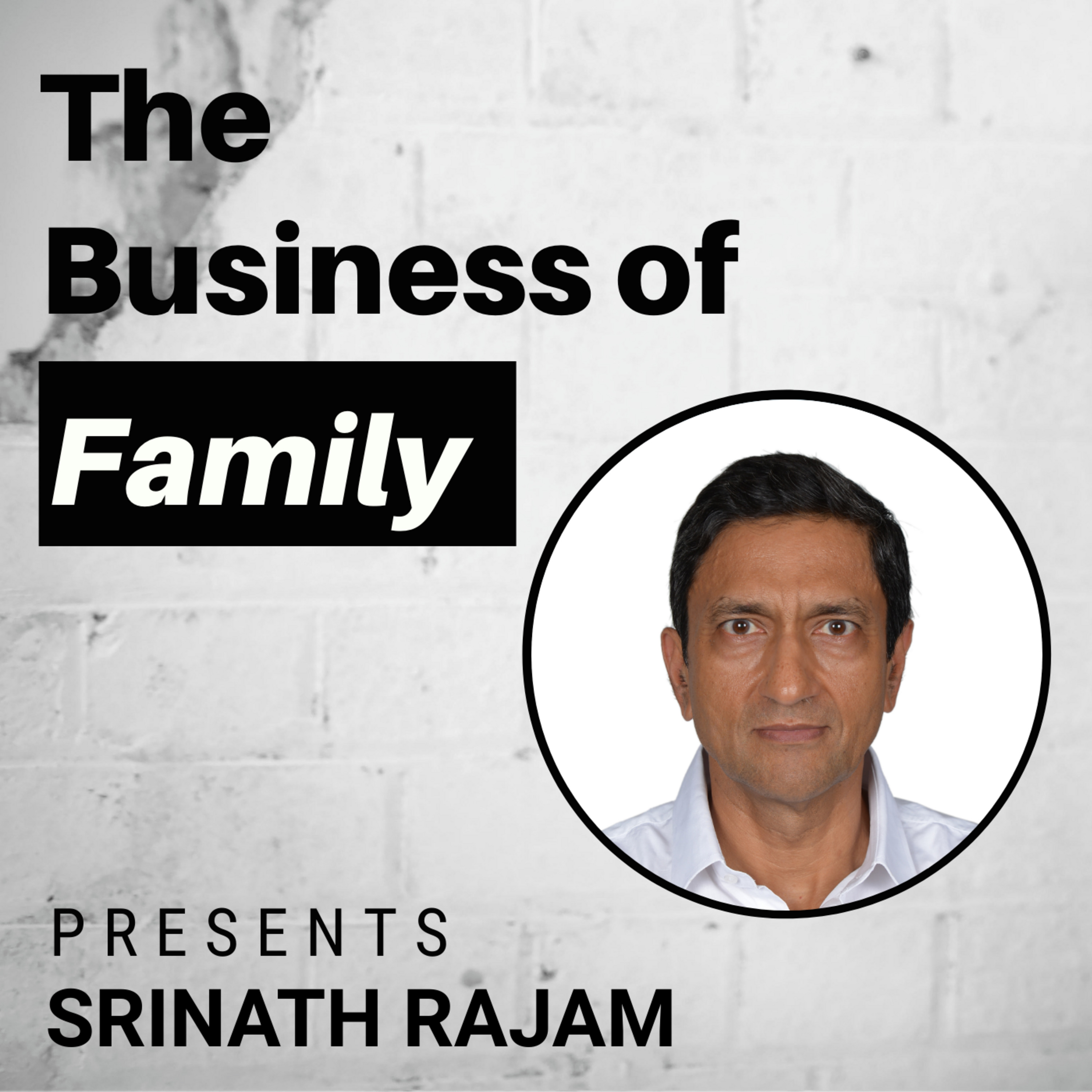 The Business of Family