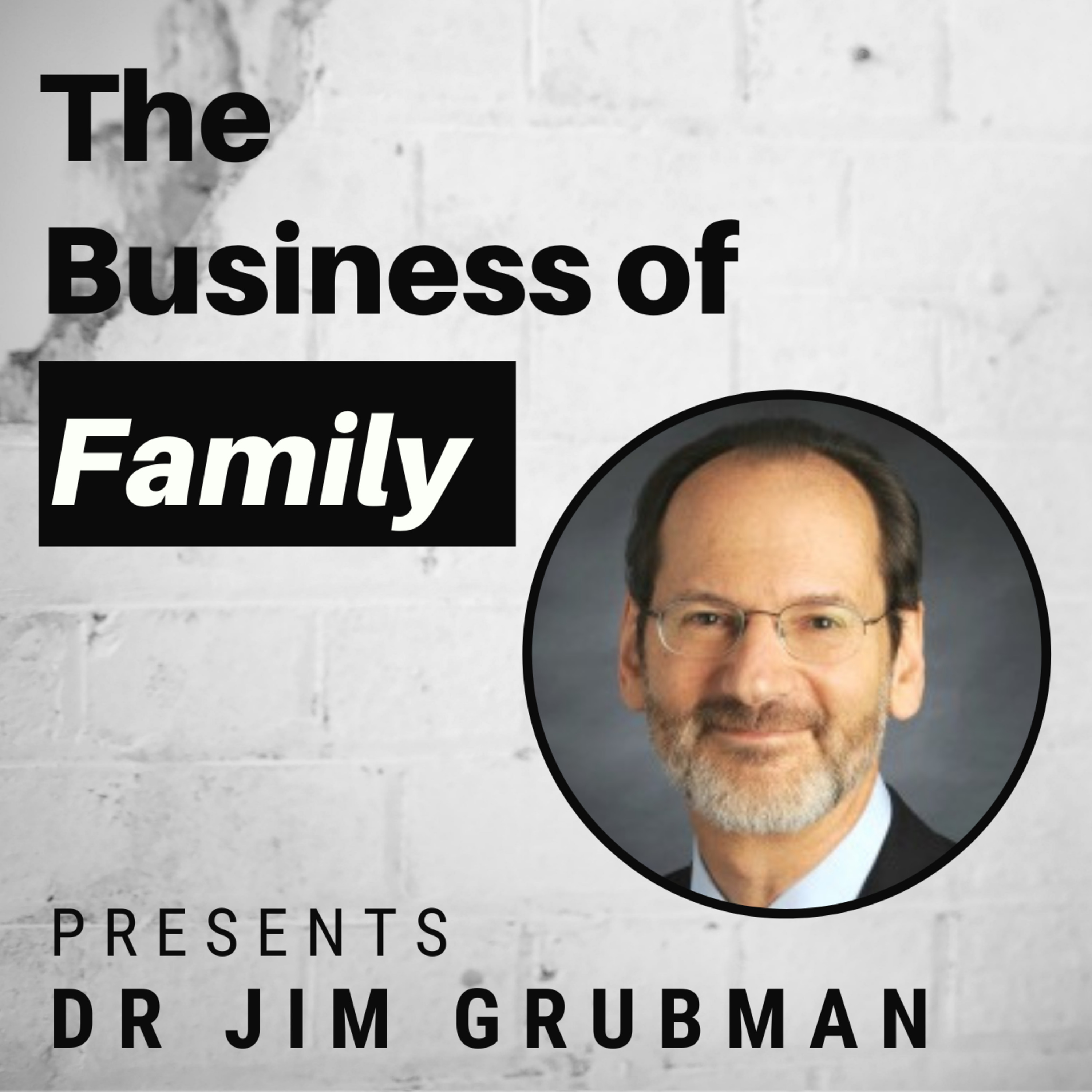 The Business of Family