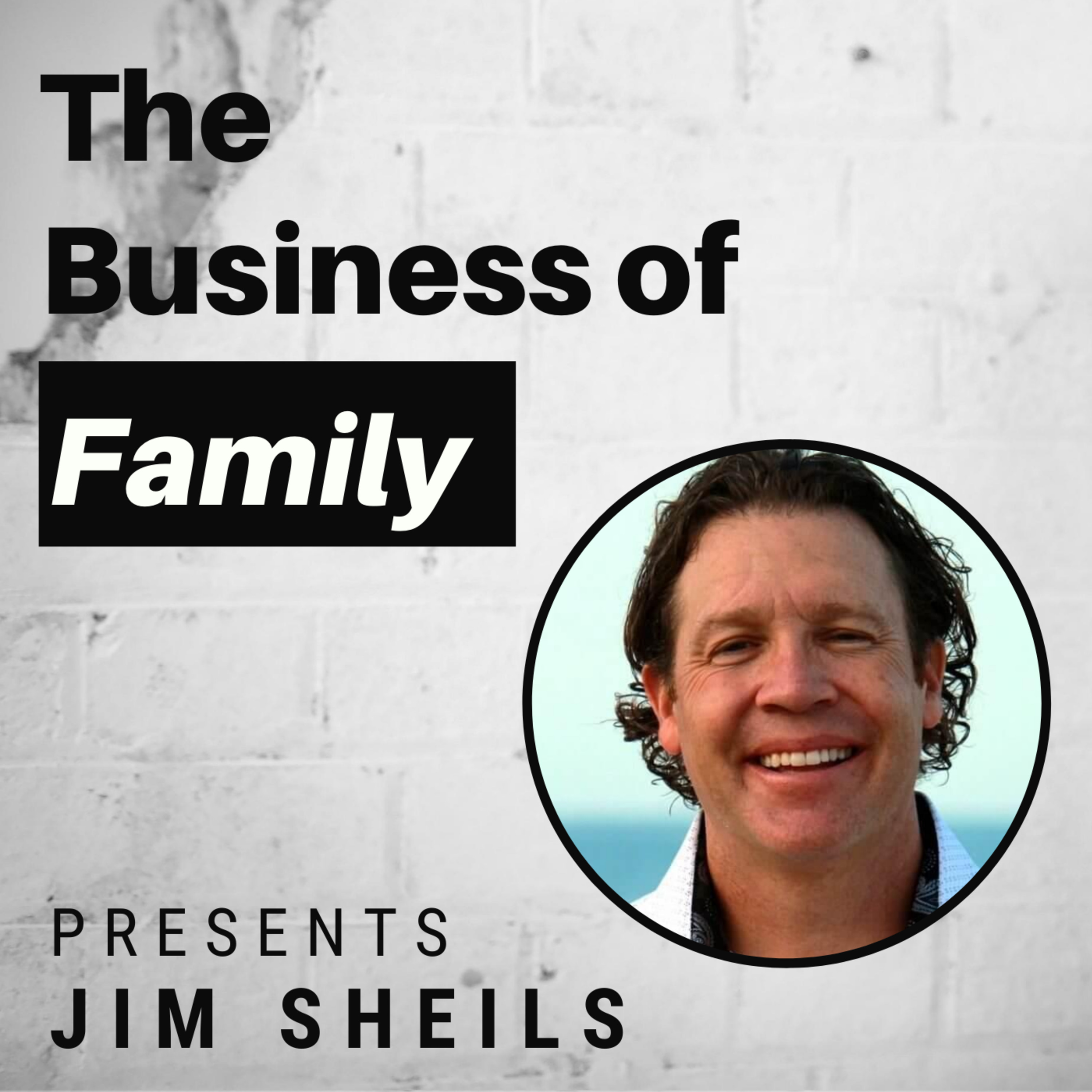 The Business of Family
