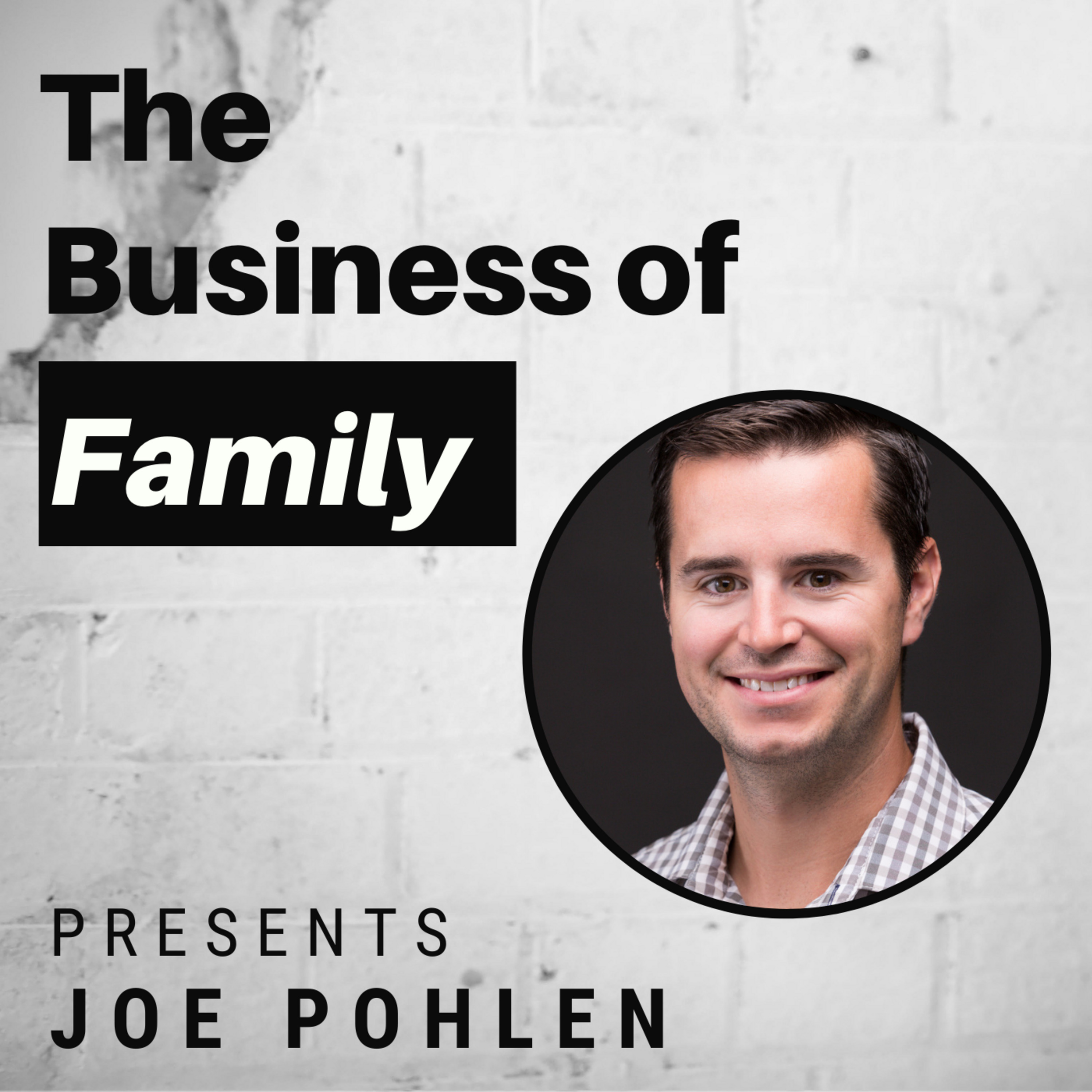 The Business of Family