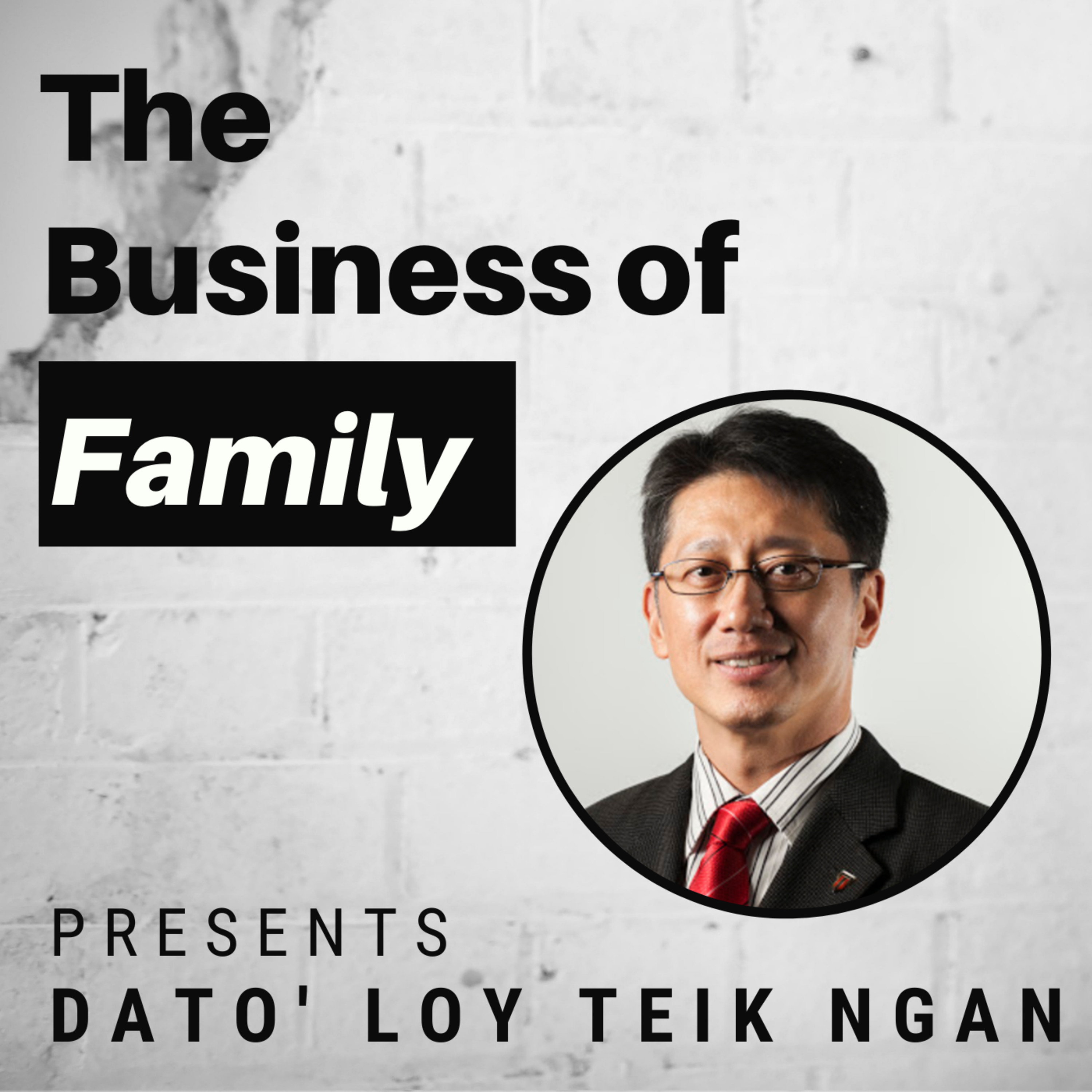 The Business of Family