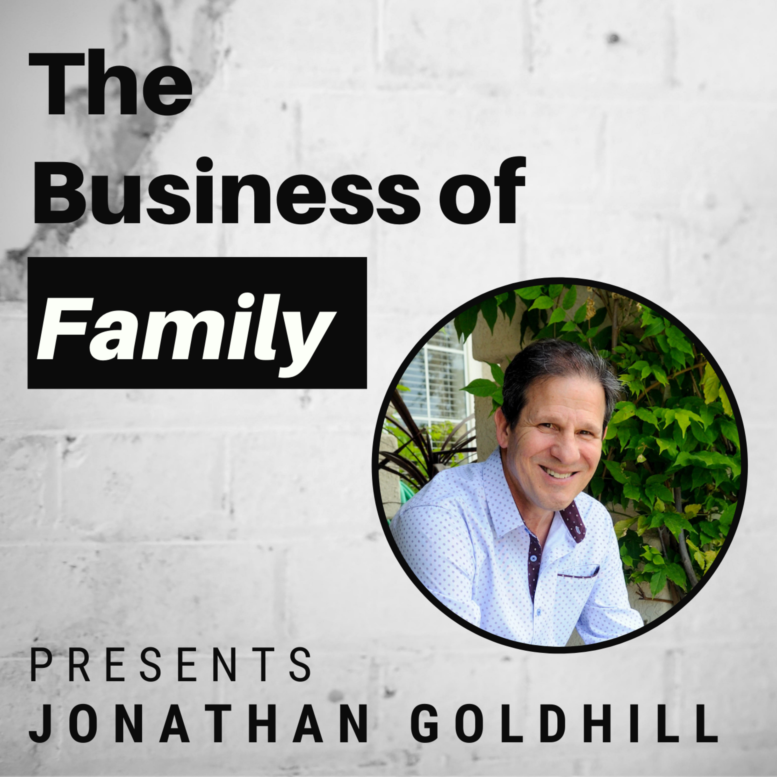 The Business of Family