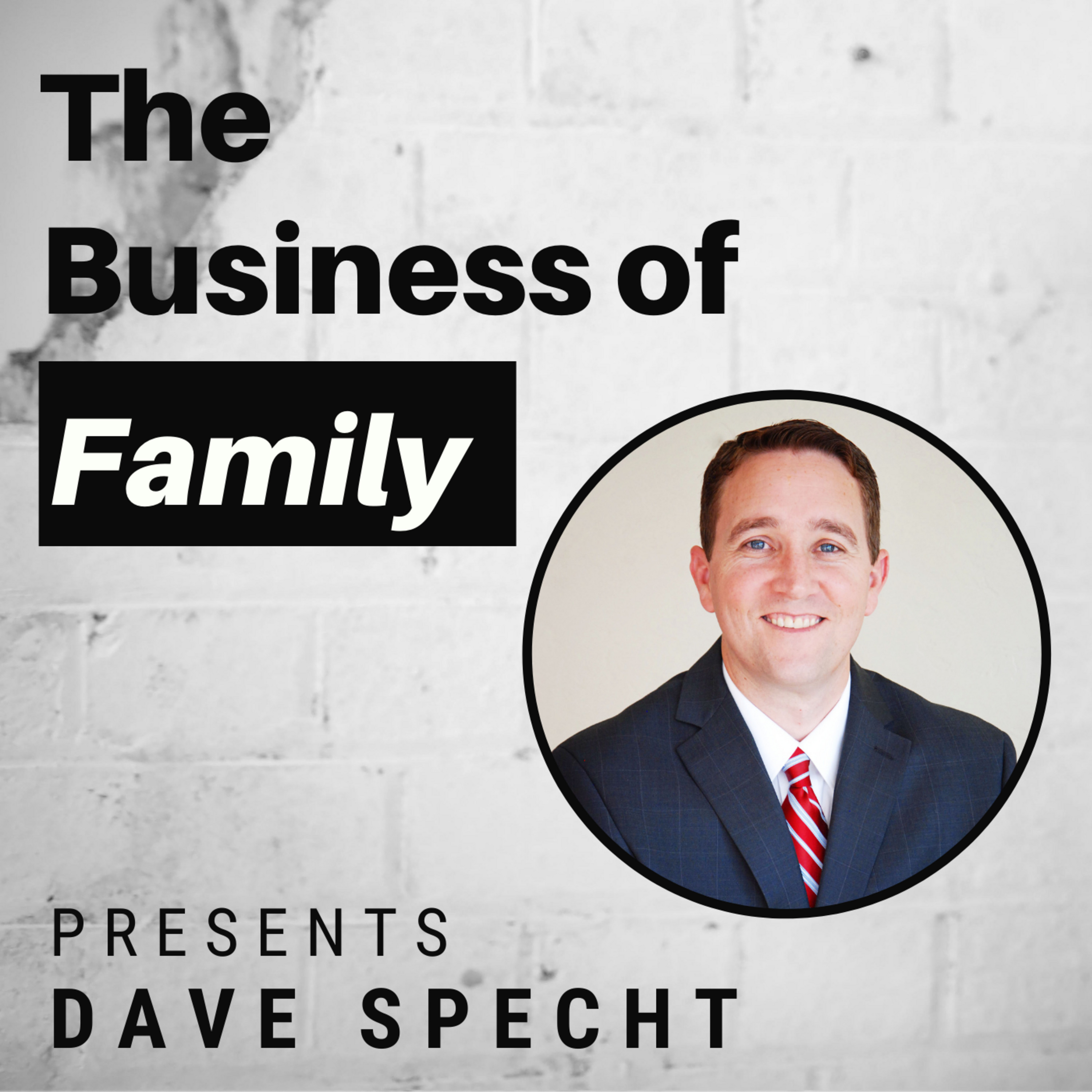 The Business of Family