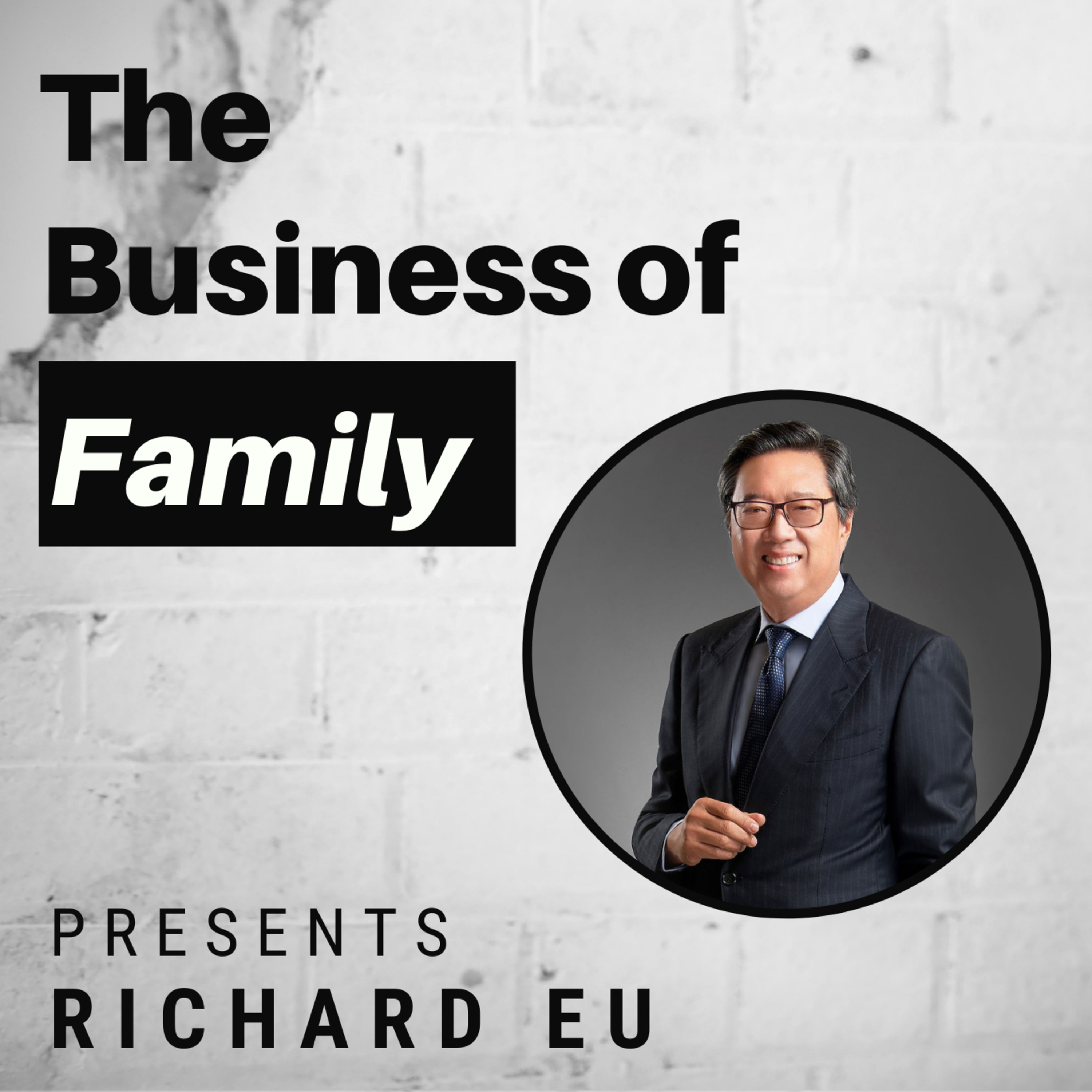 The Business of Family