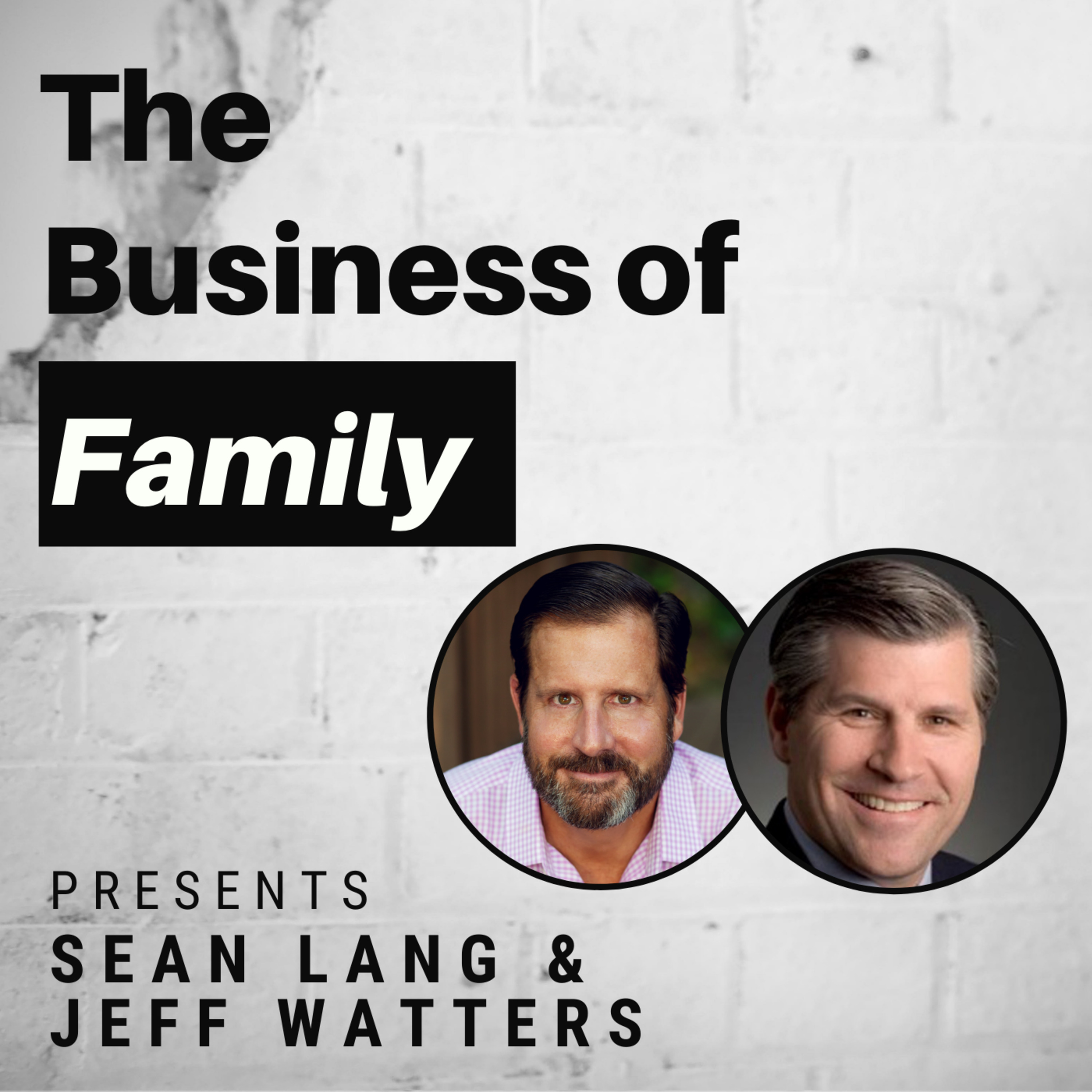 The Business of Family