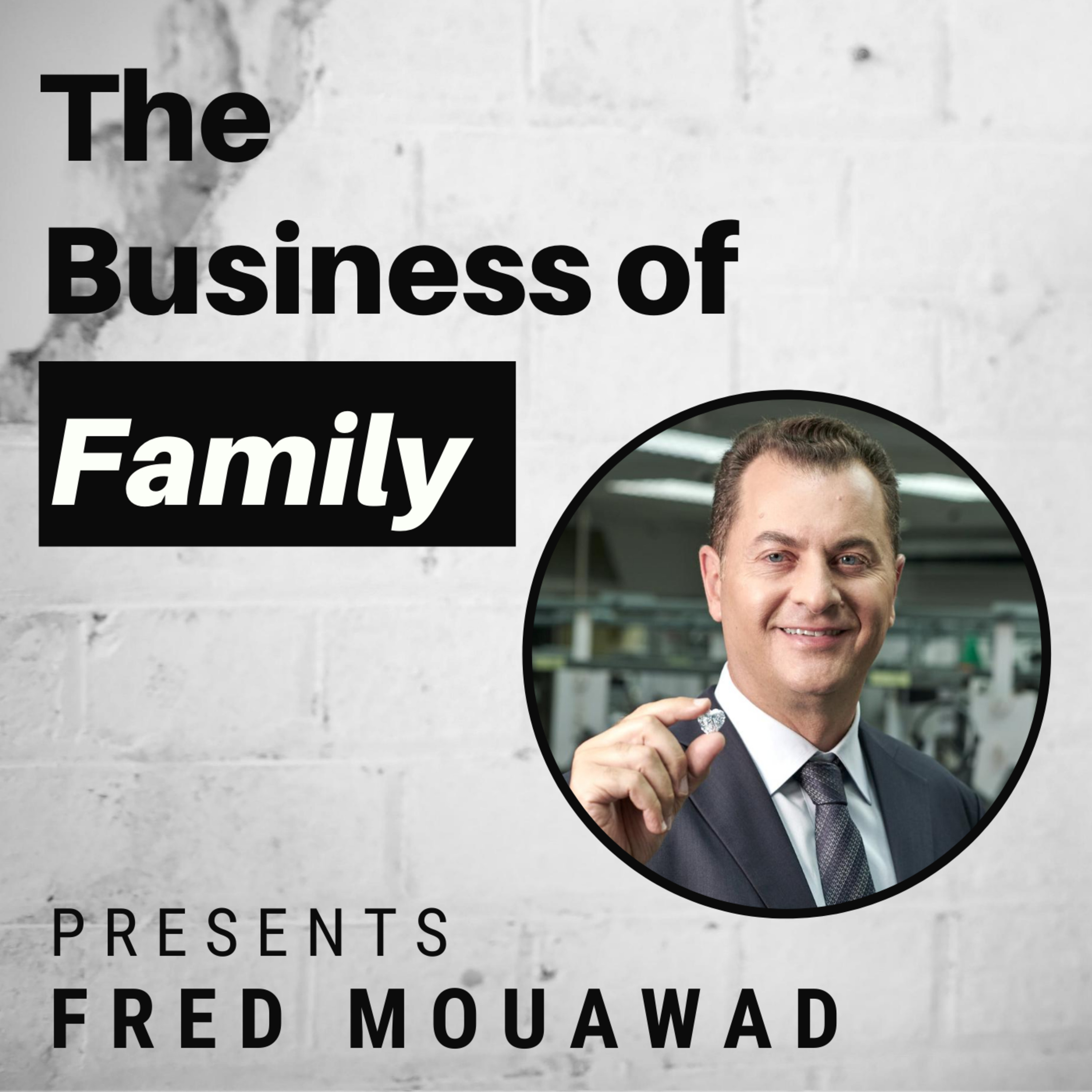 The Business of Family