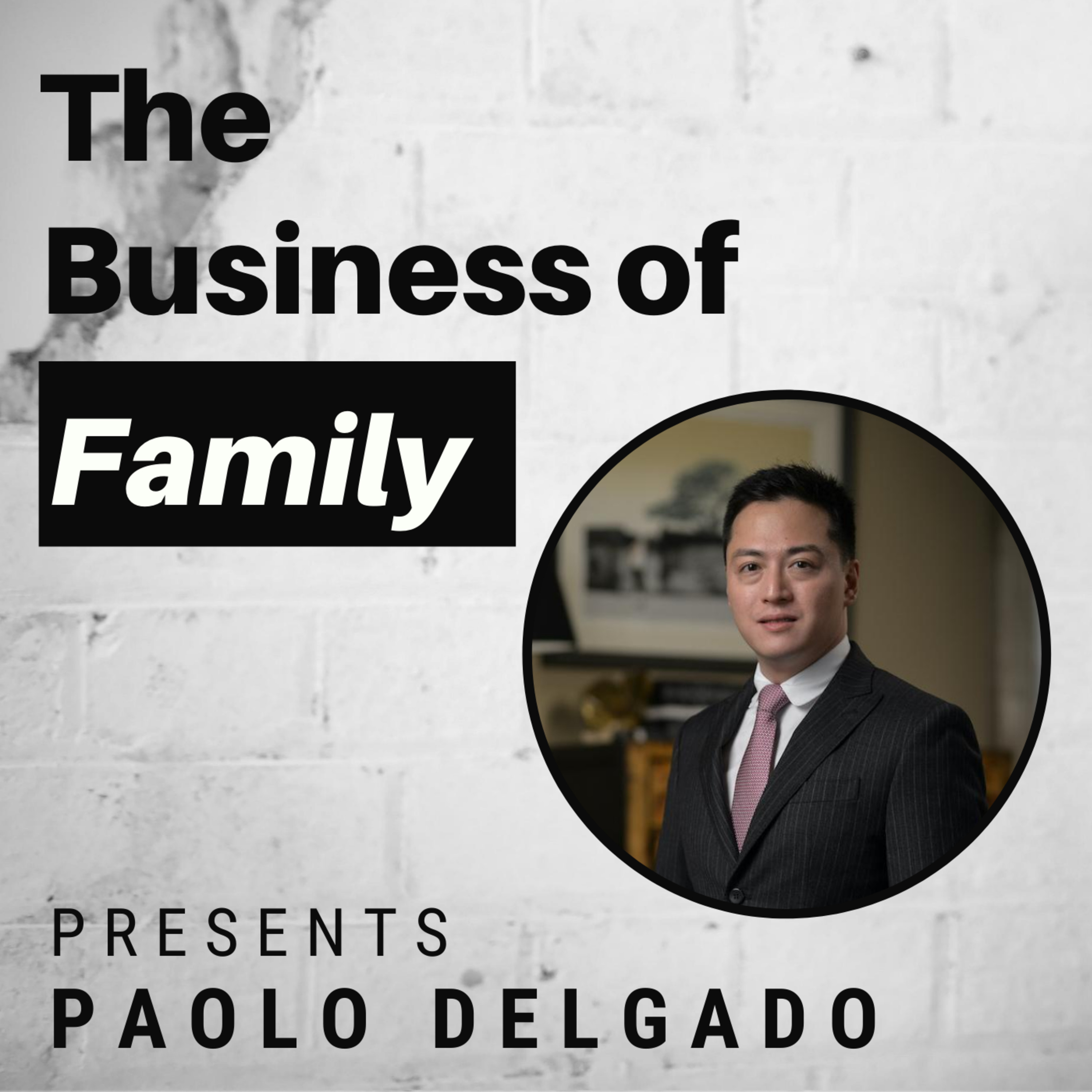 The Business of Family