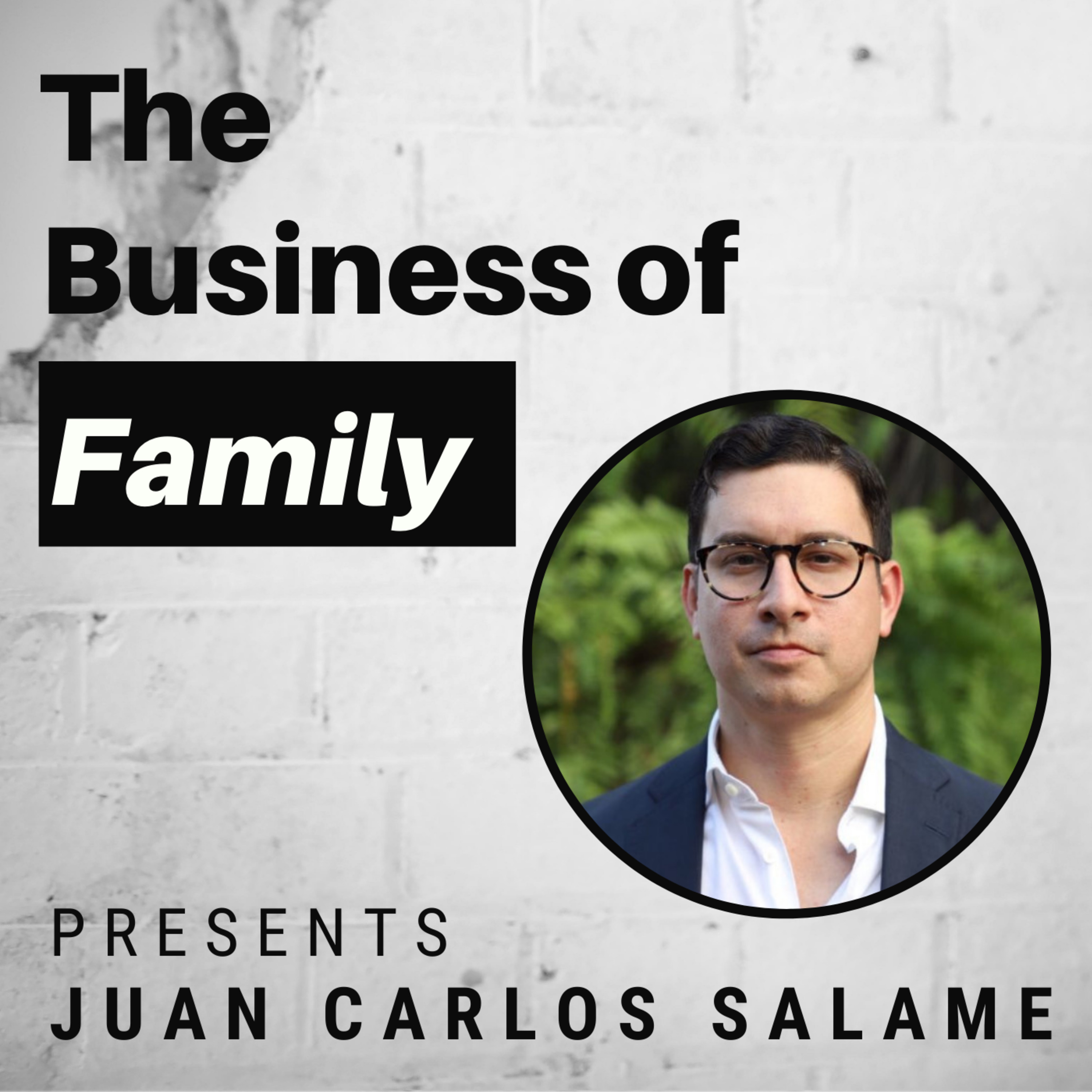 The Business of Family