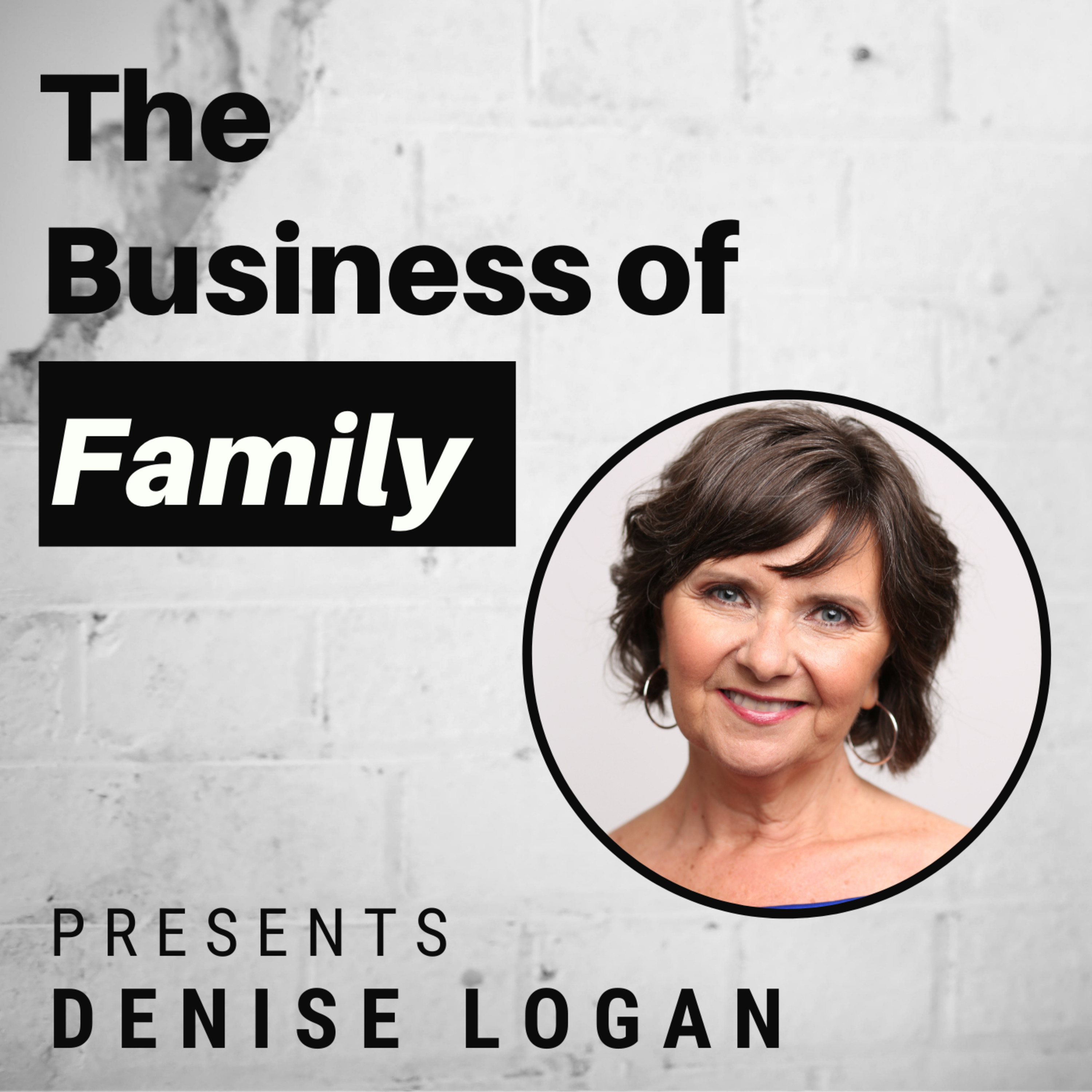 The Business of Family