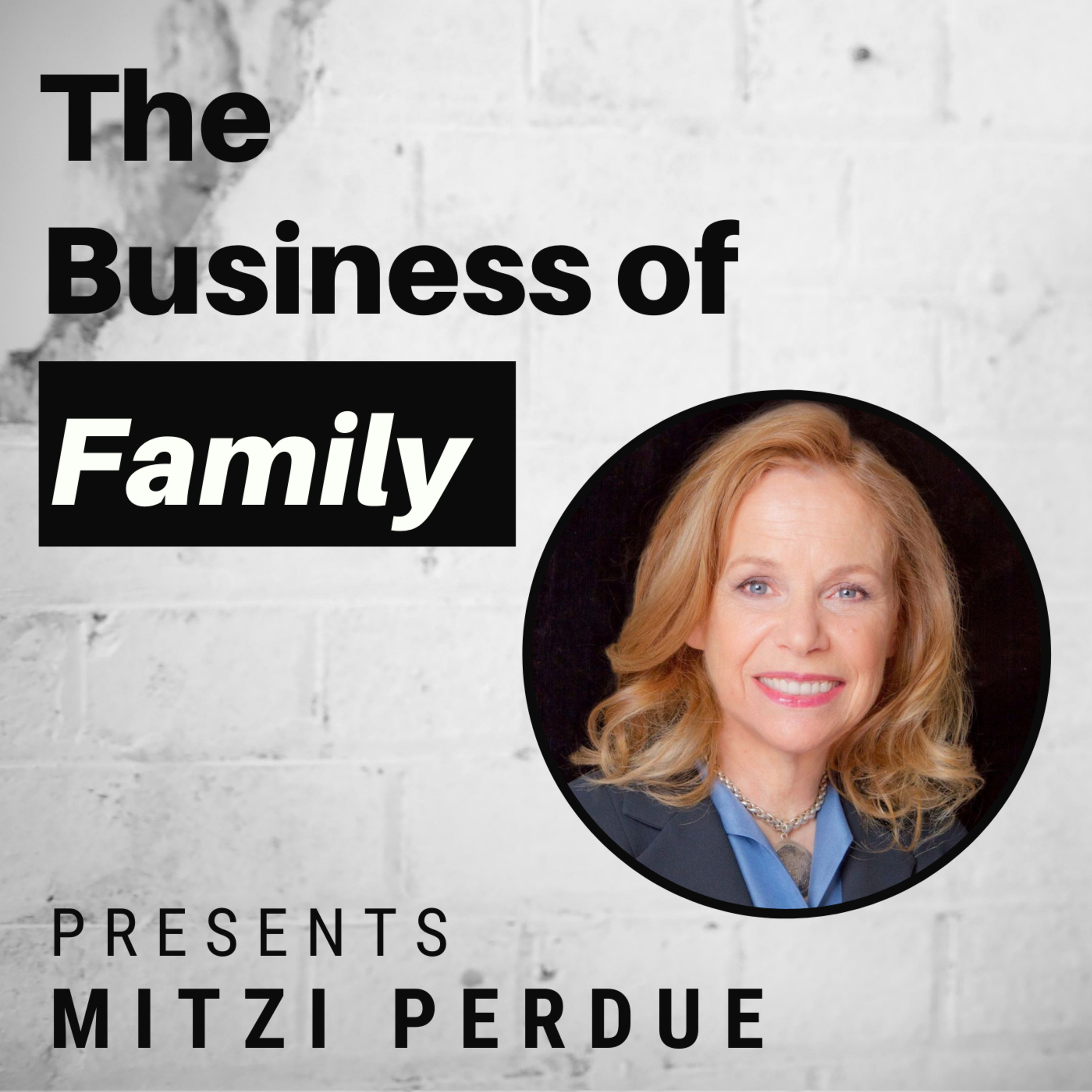 The Business of Family