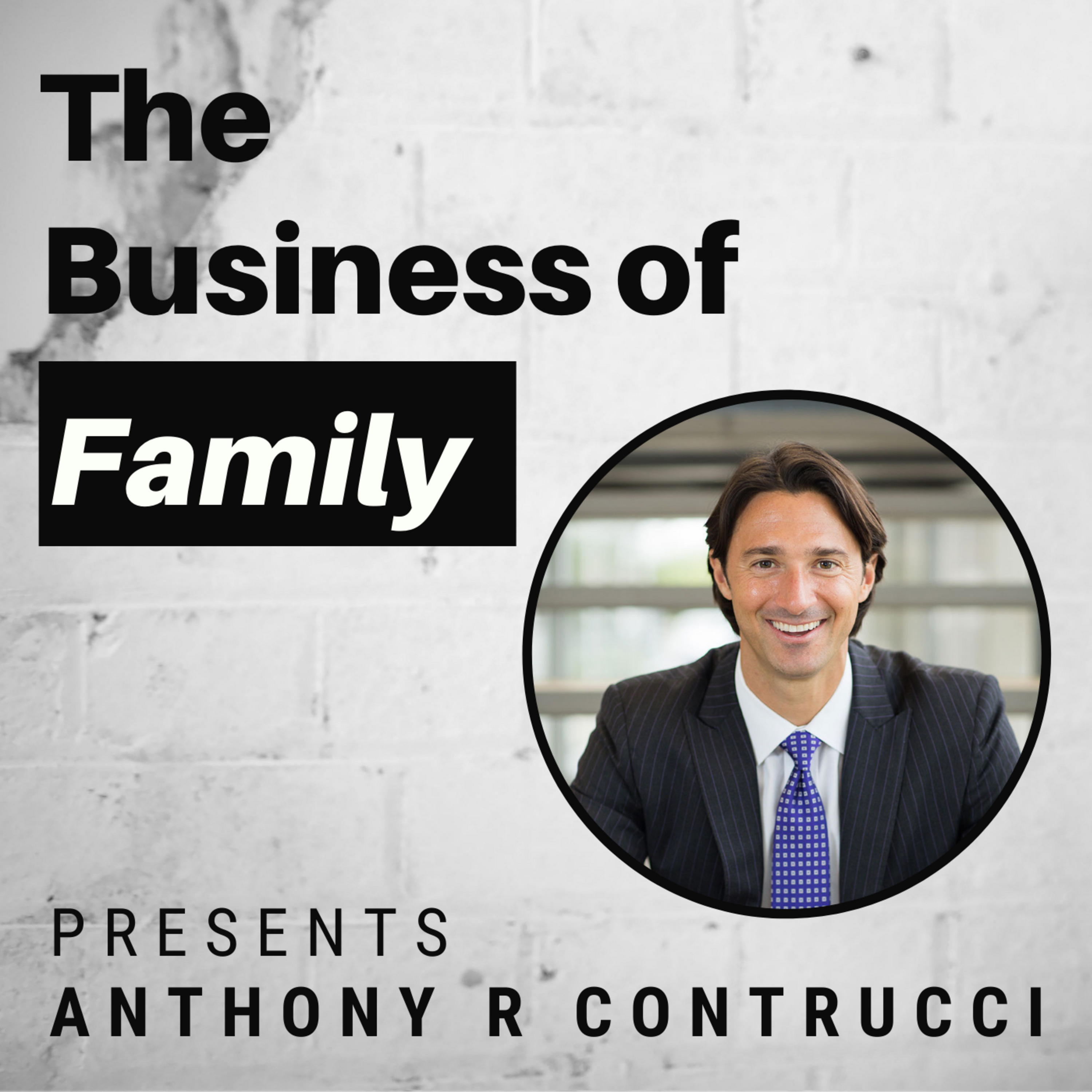 The Business of Family