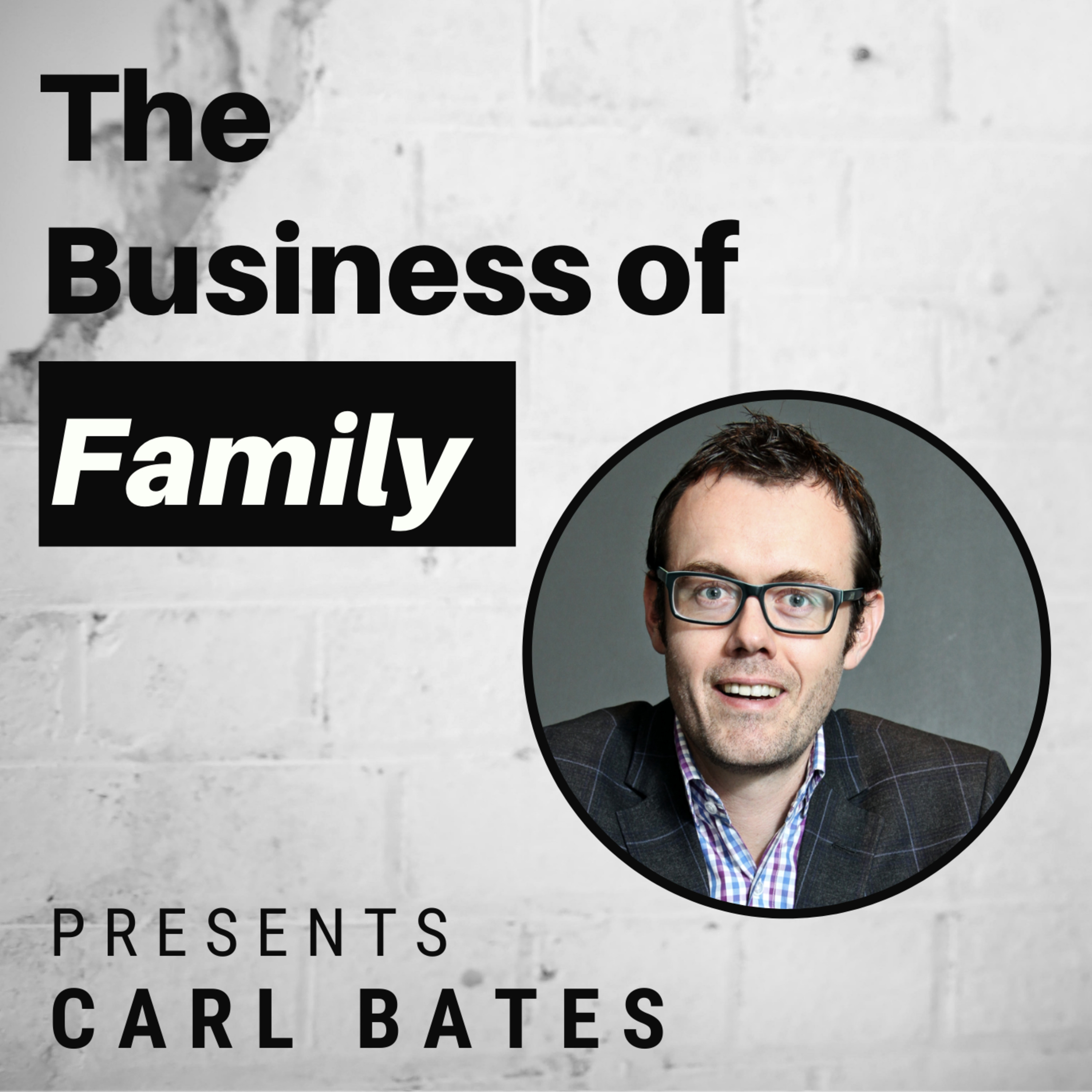 The Business of Family