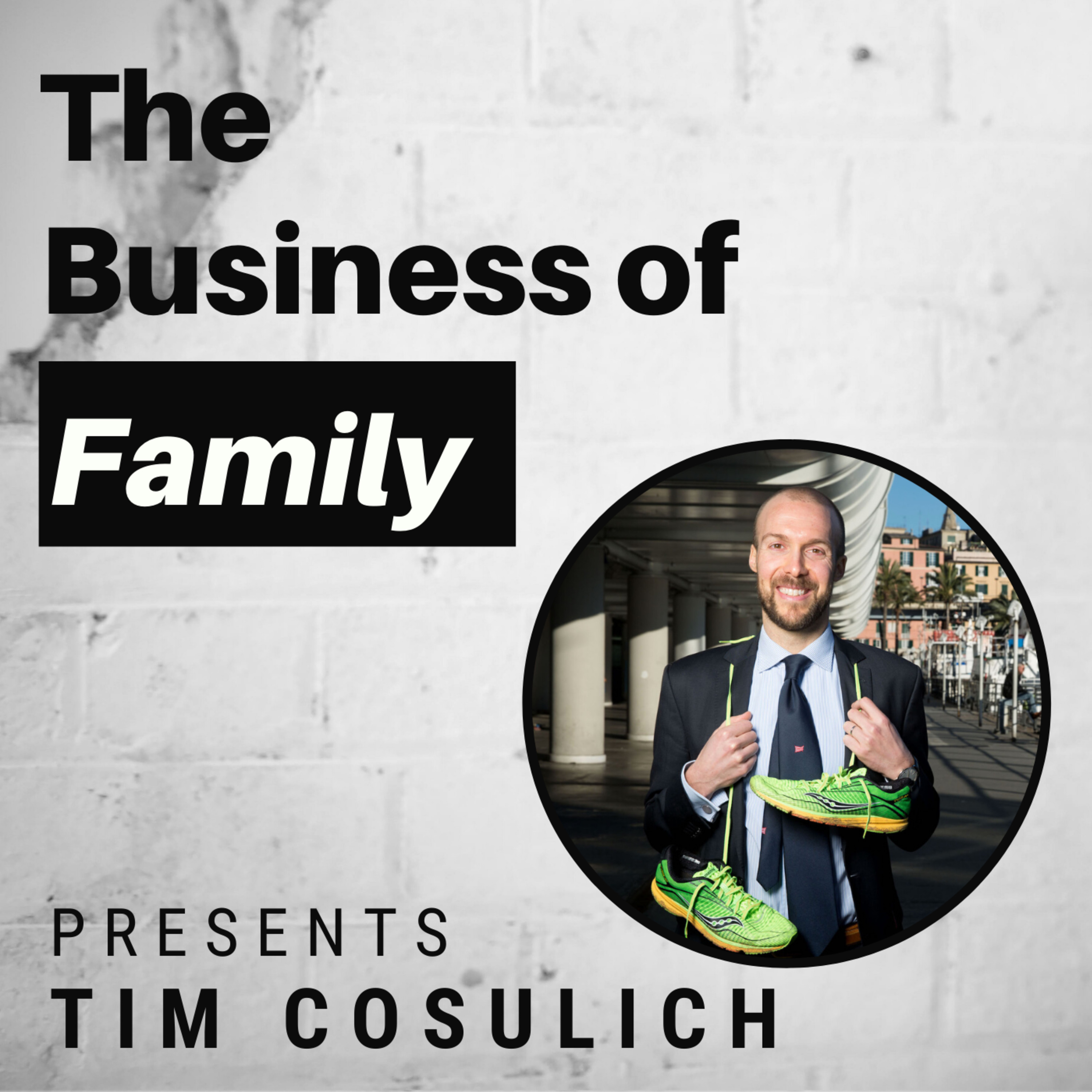 The Business of Family