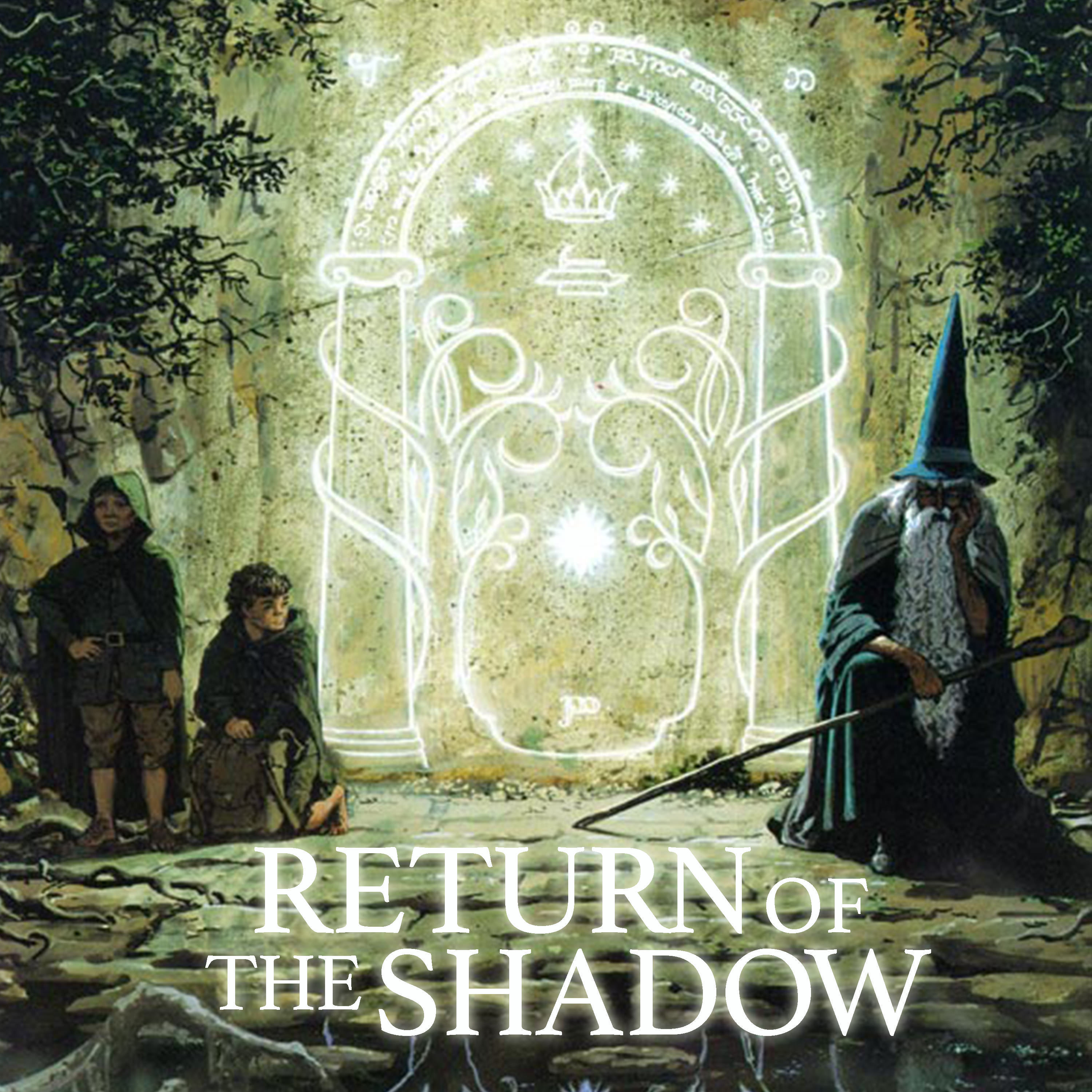 MSA018: Return of the Shadow, Class 05