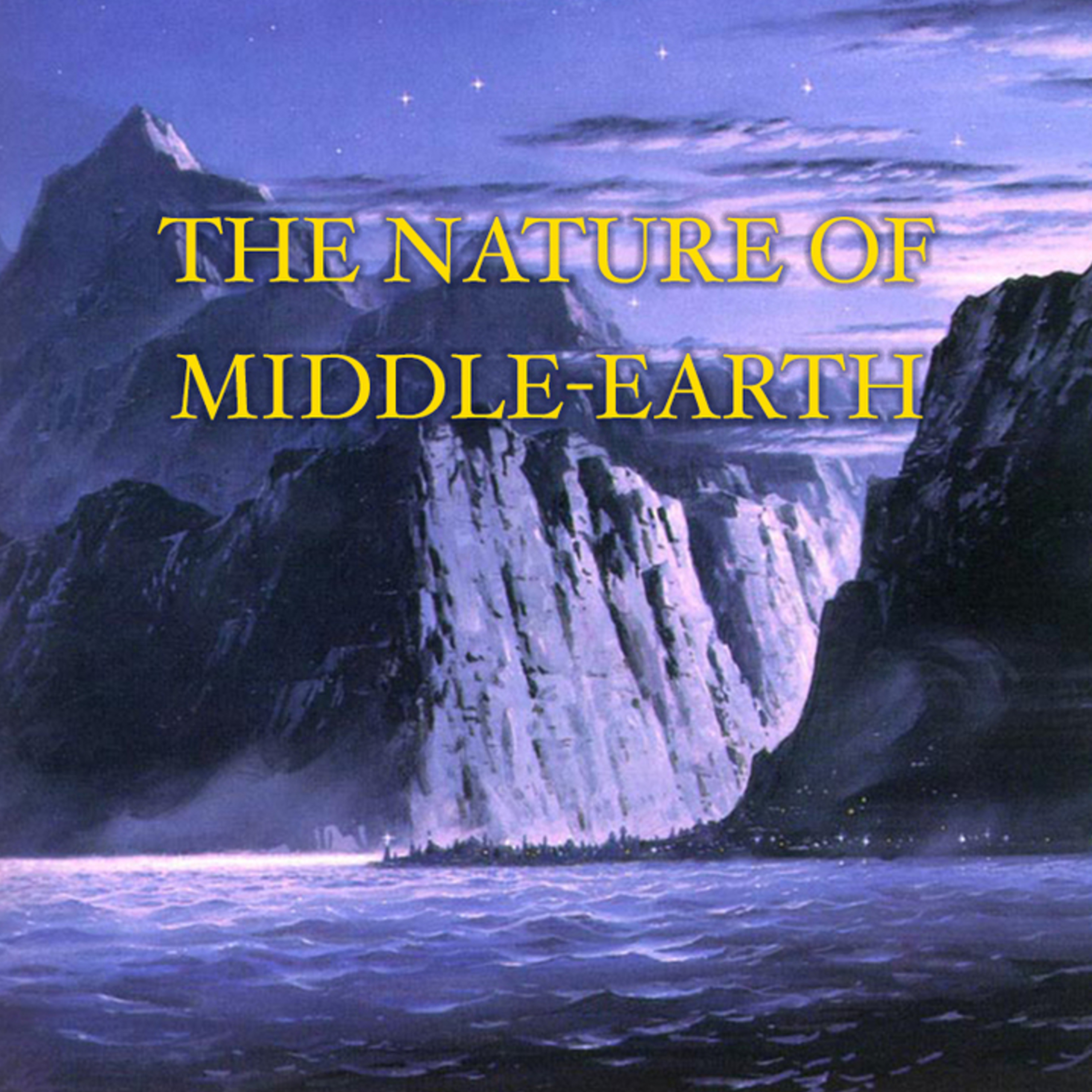 Episode Logo