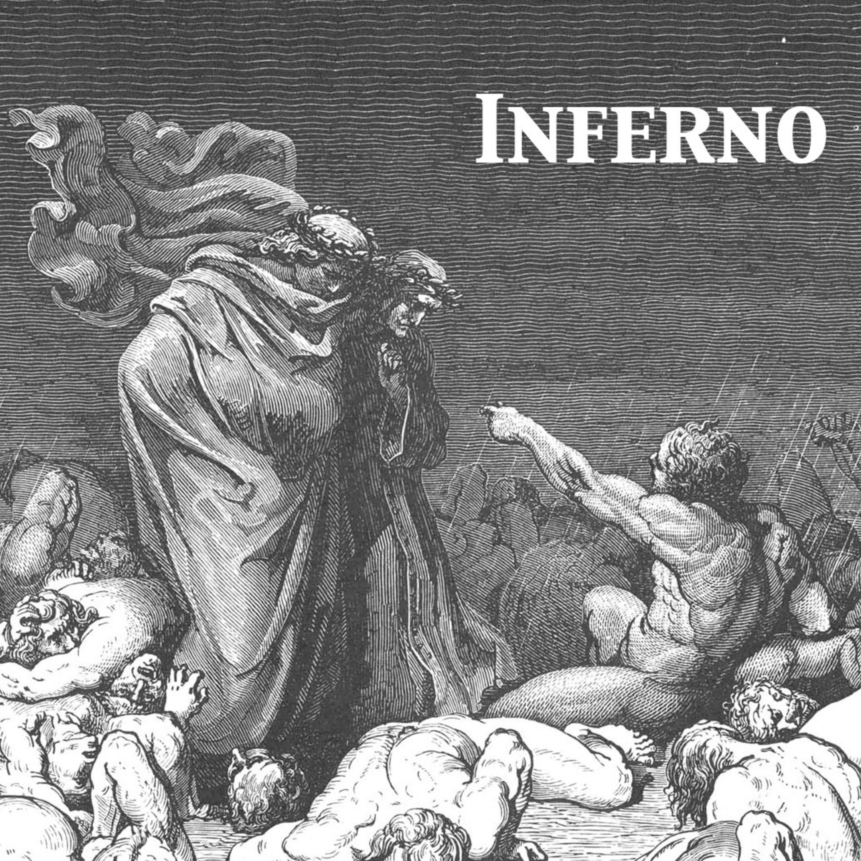 MSA028: Inferno, Class 16