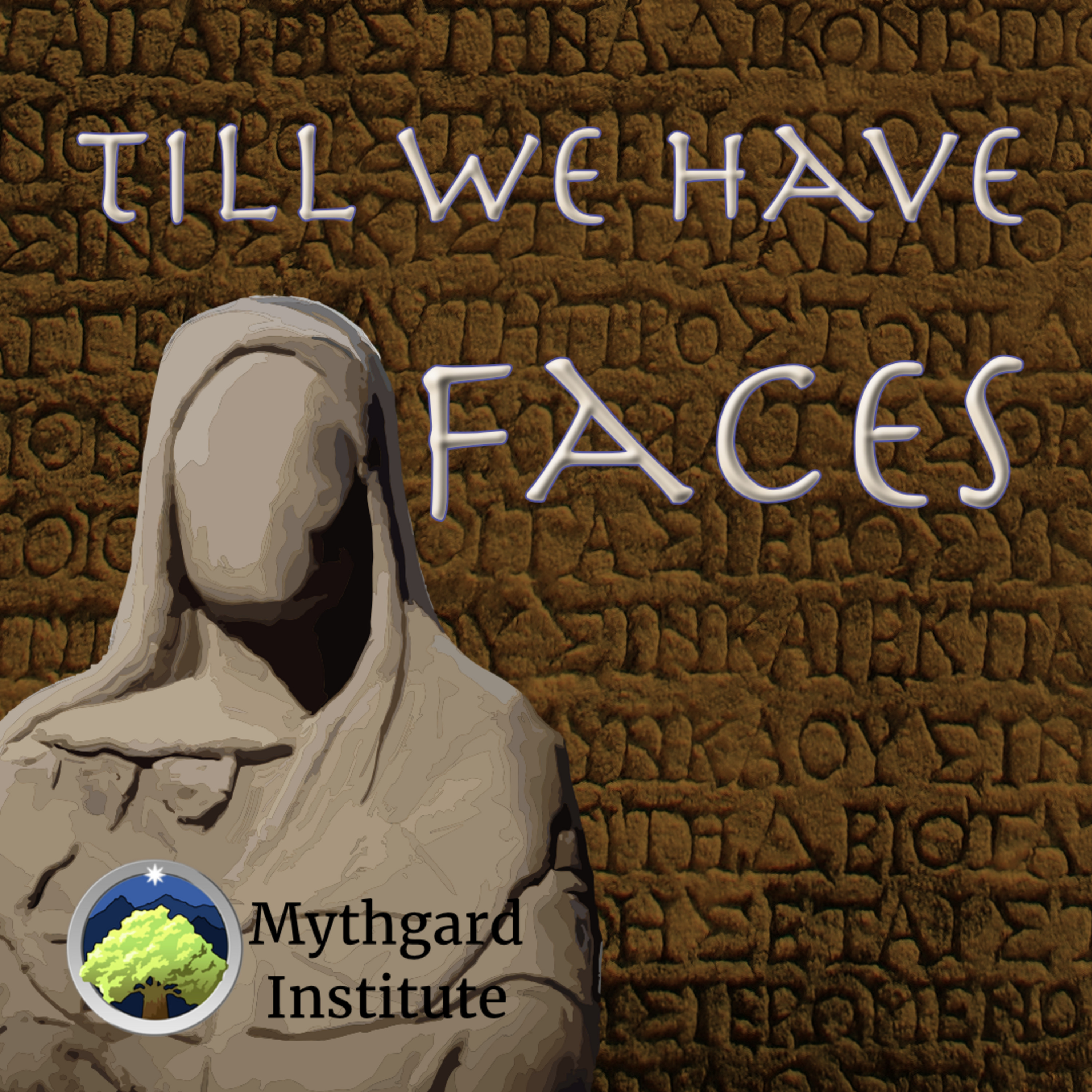 MSA033: Till We Have Faces, Session 26