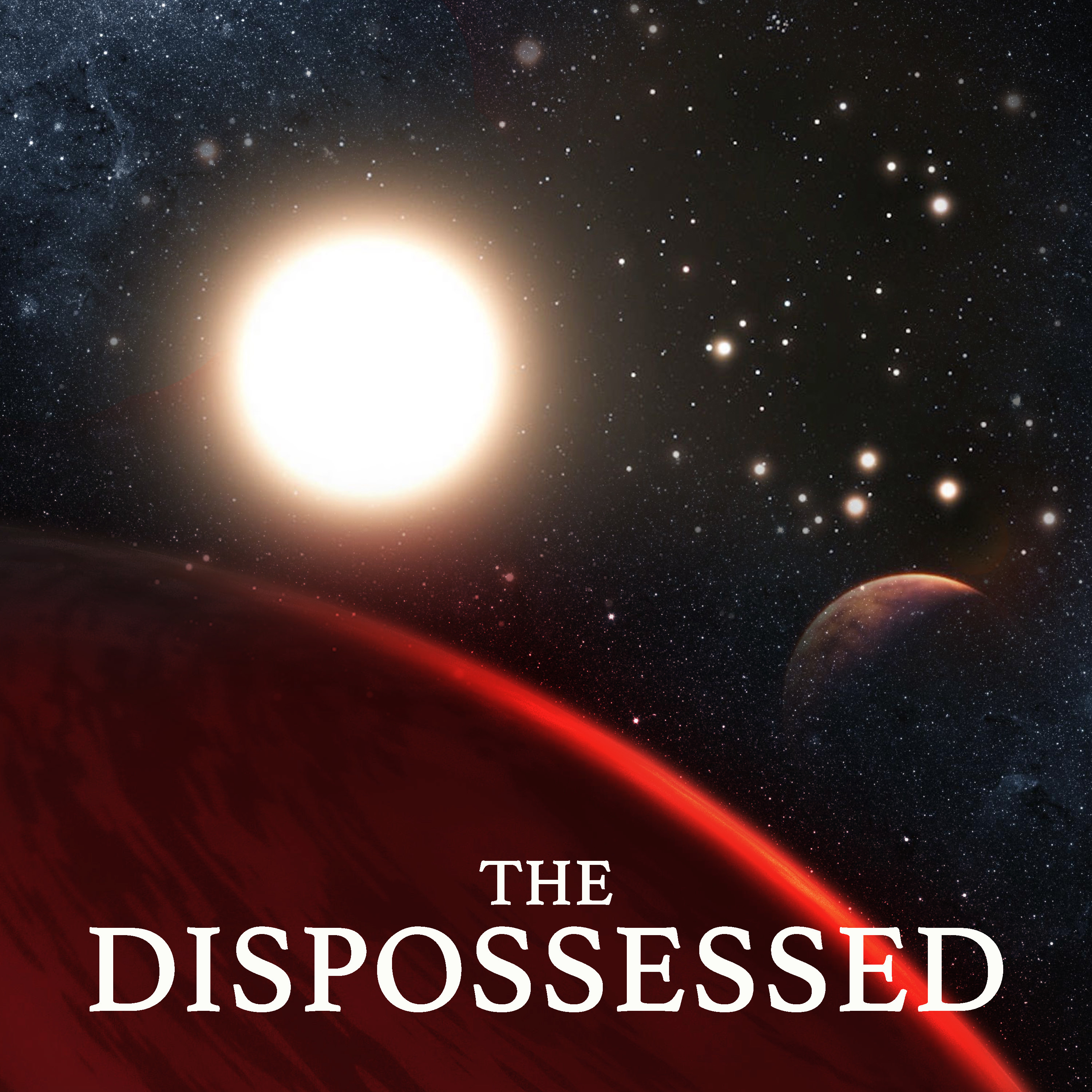 MSA017: The Dispossessed, Class 03