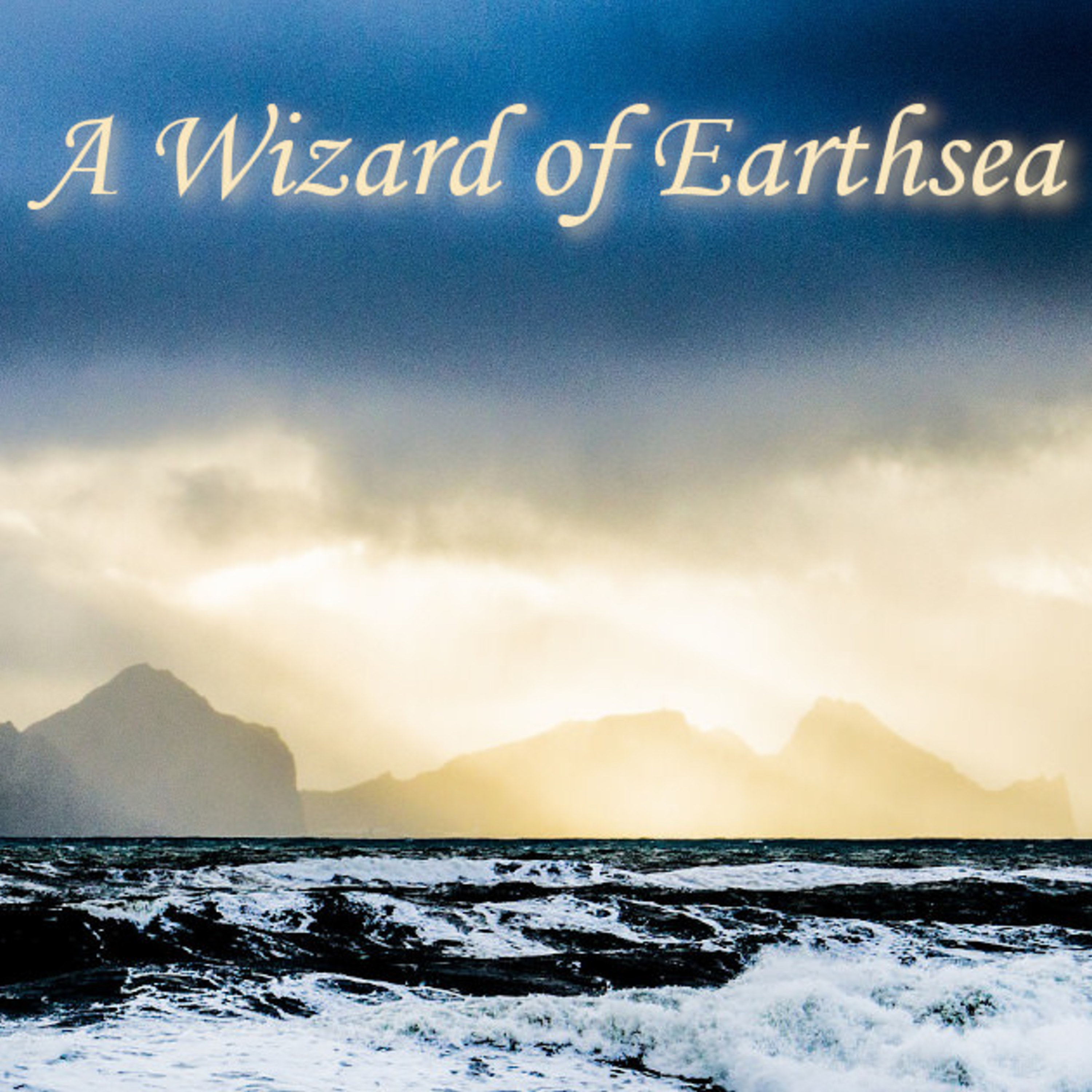 MSA025: A Wizard of Earthsea, Class 6