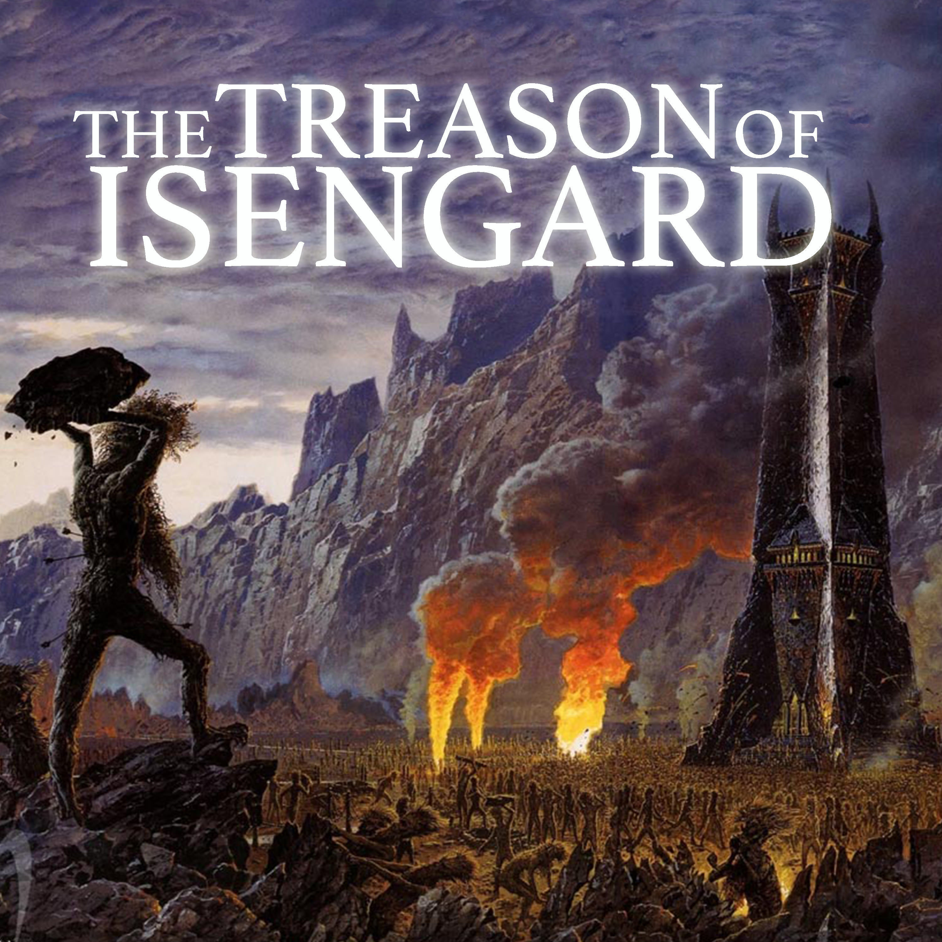 MSA020: Treason of Isengard, Class 06
