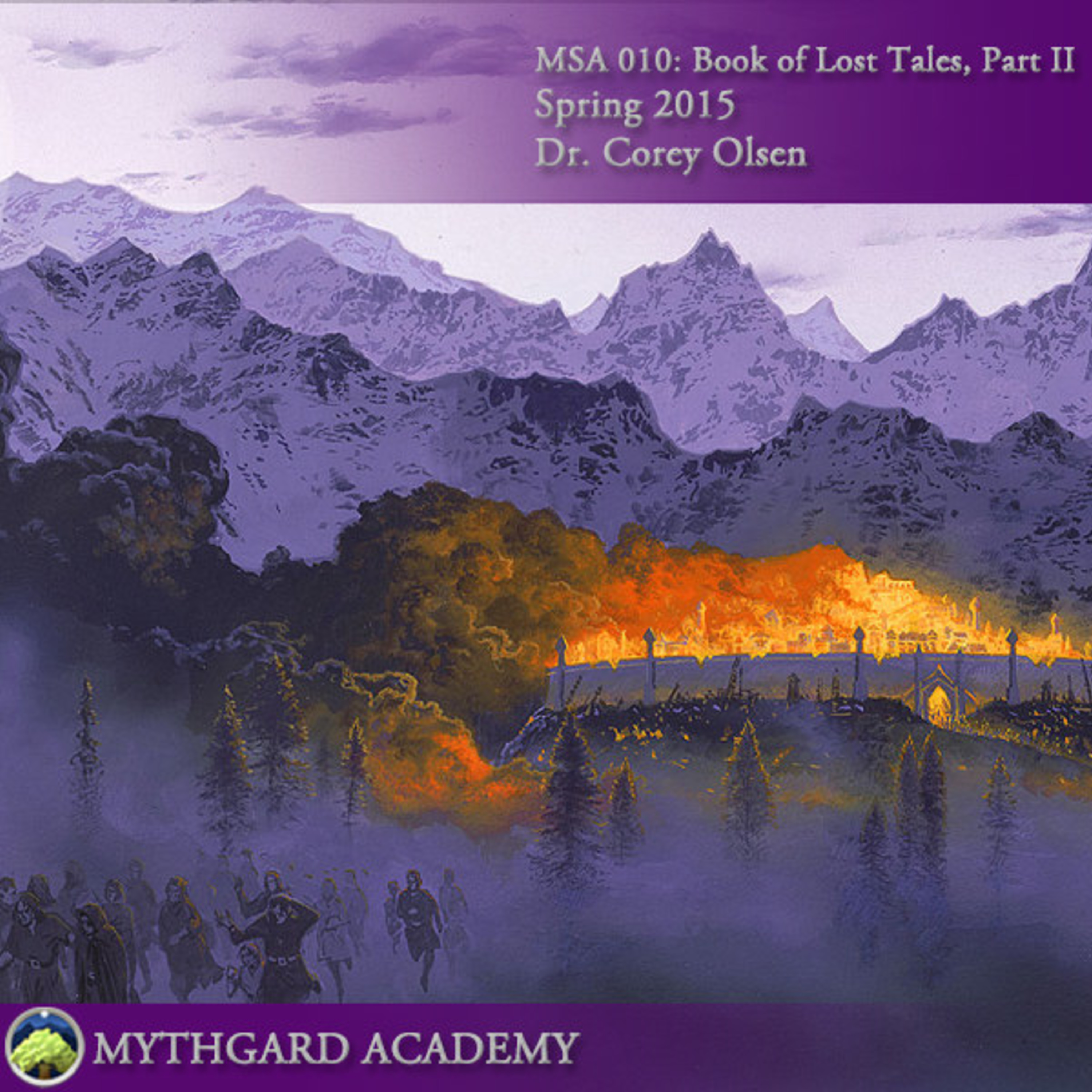 Mythgard Academy