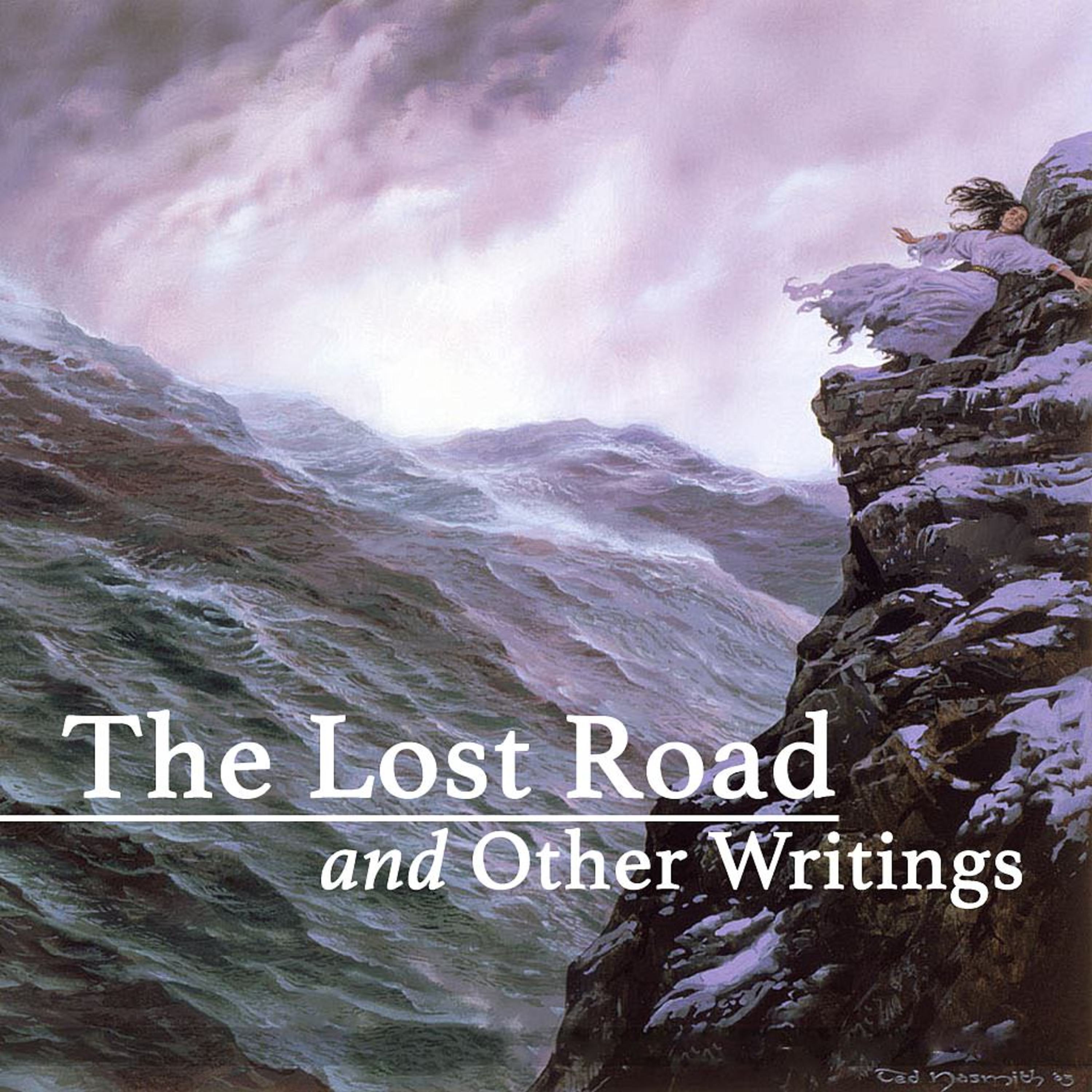 MSA016: The Lost Road and Other Writings, Class 9