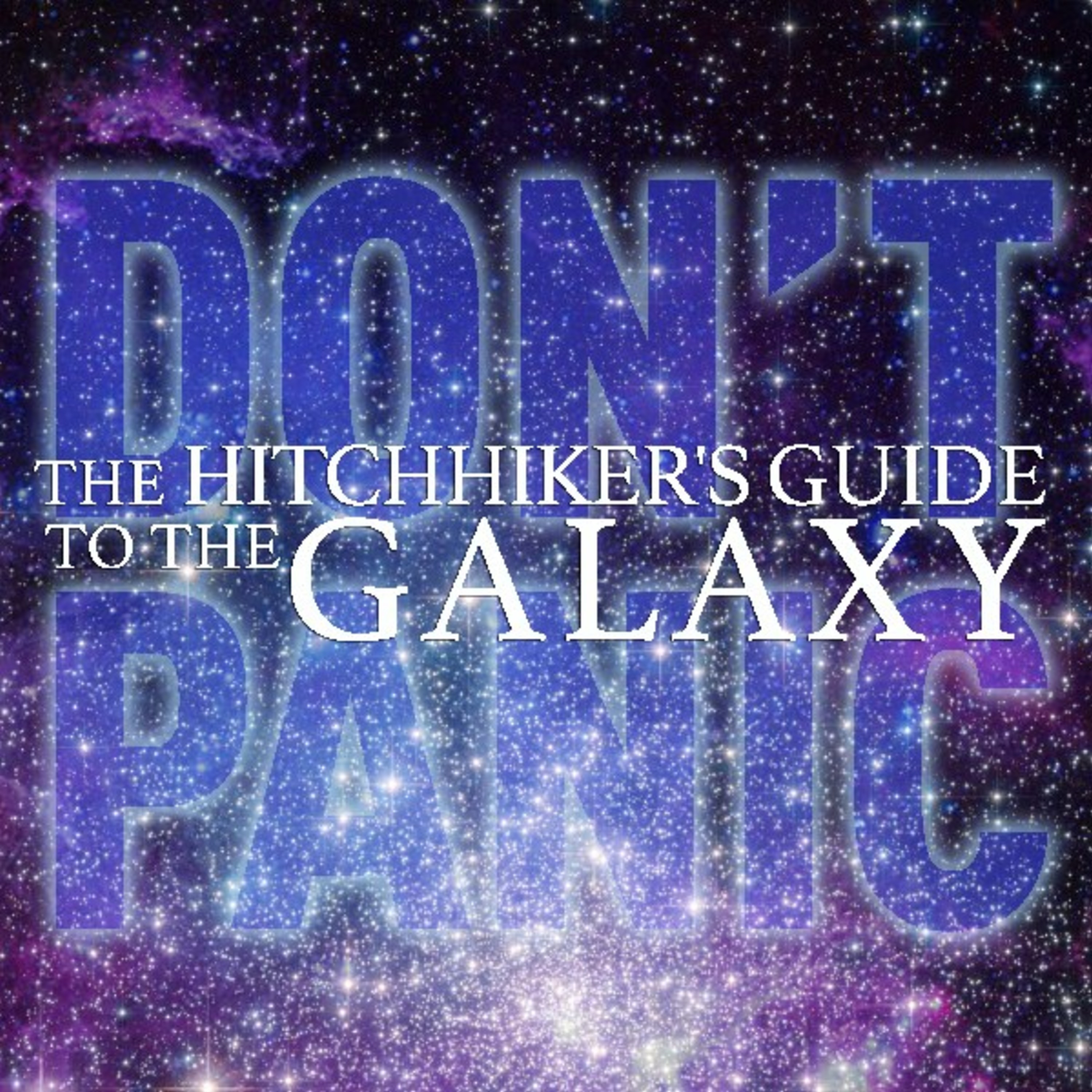 MSA021: Hitchhiker's Guide to the Galaxy, Class 02