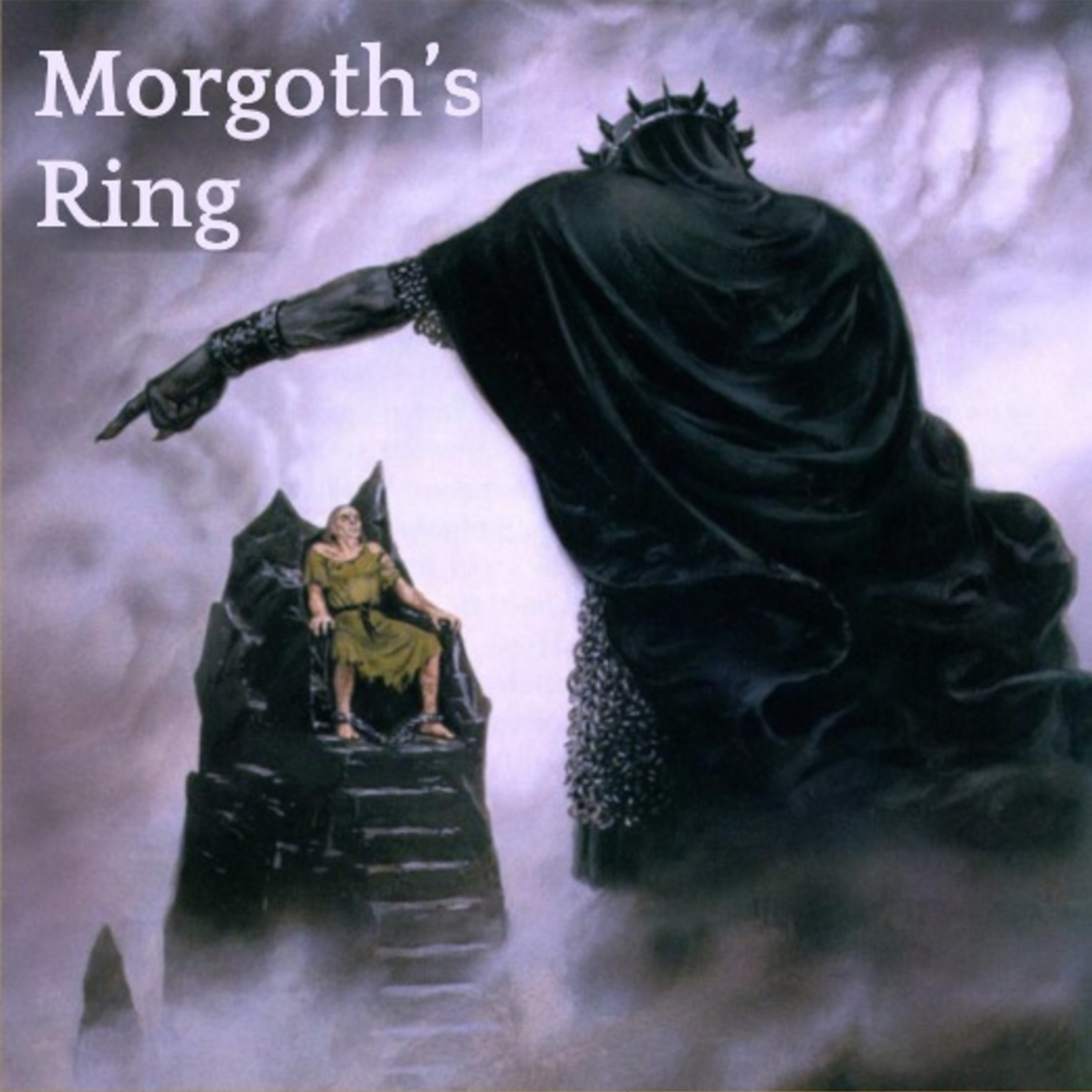 MSA027: Morgoth's Ring, Class 4