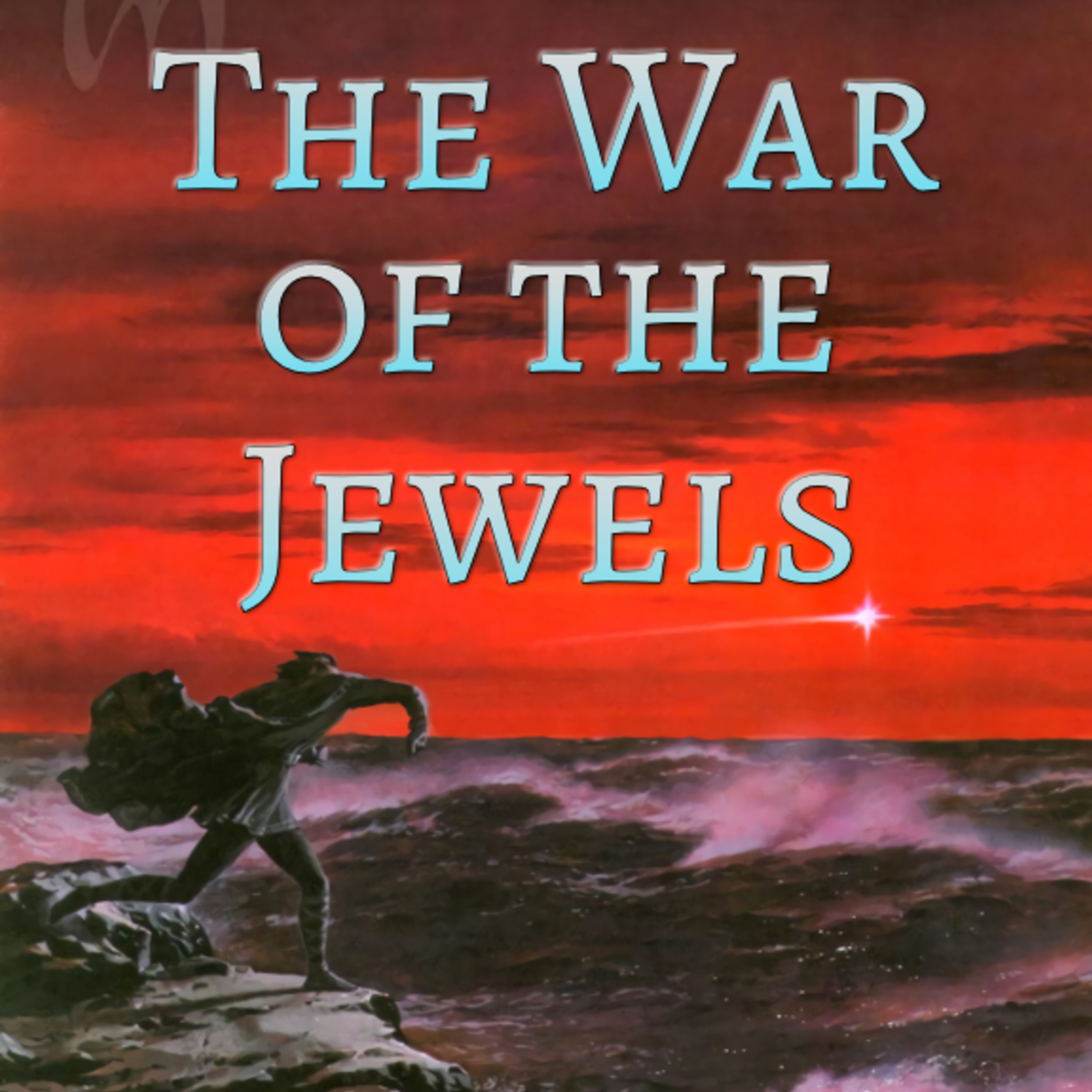 MSA032: The War of the Jewels, Session 1
