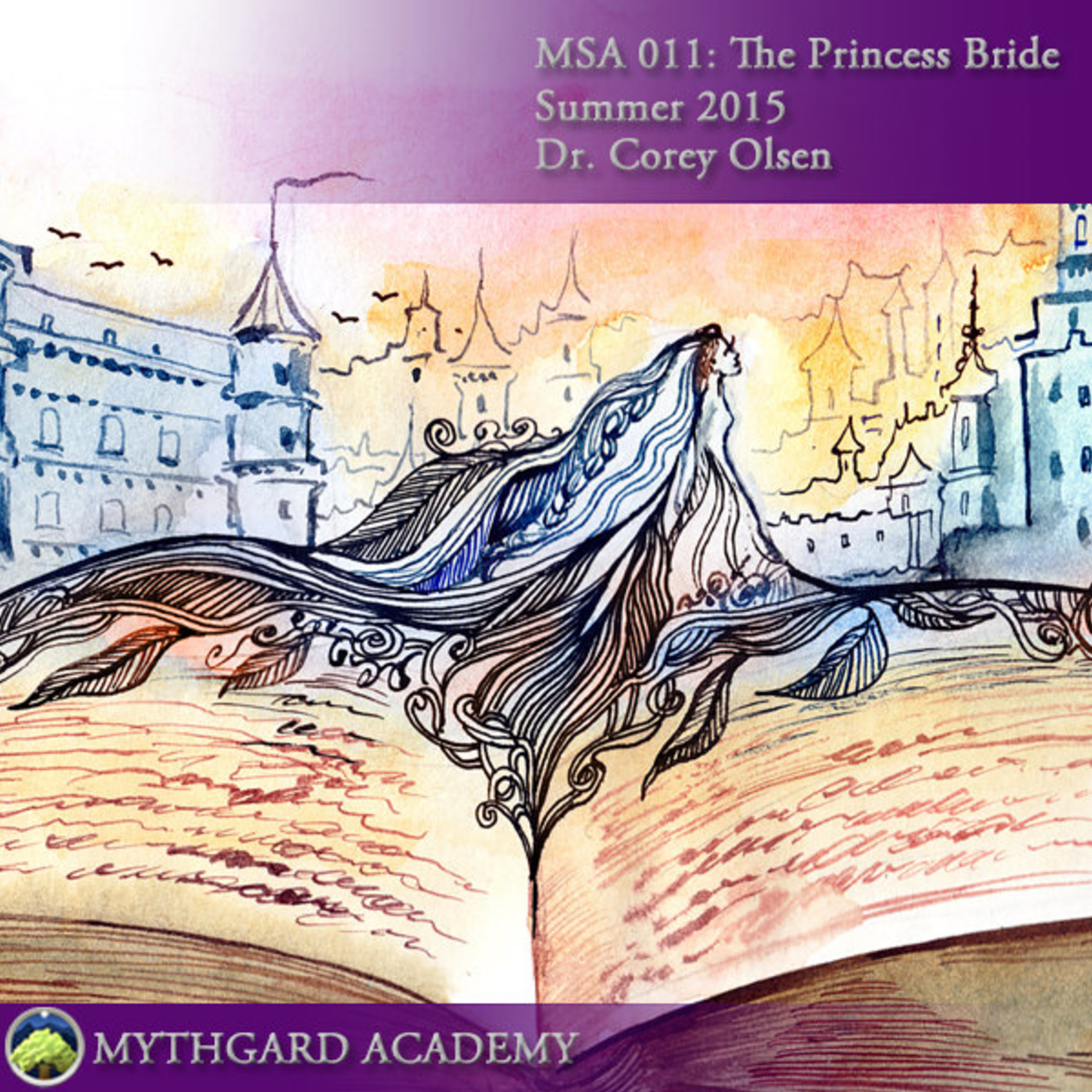 MSA011: The Princess Bride, Class 4