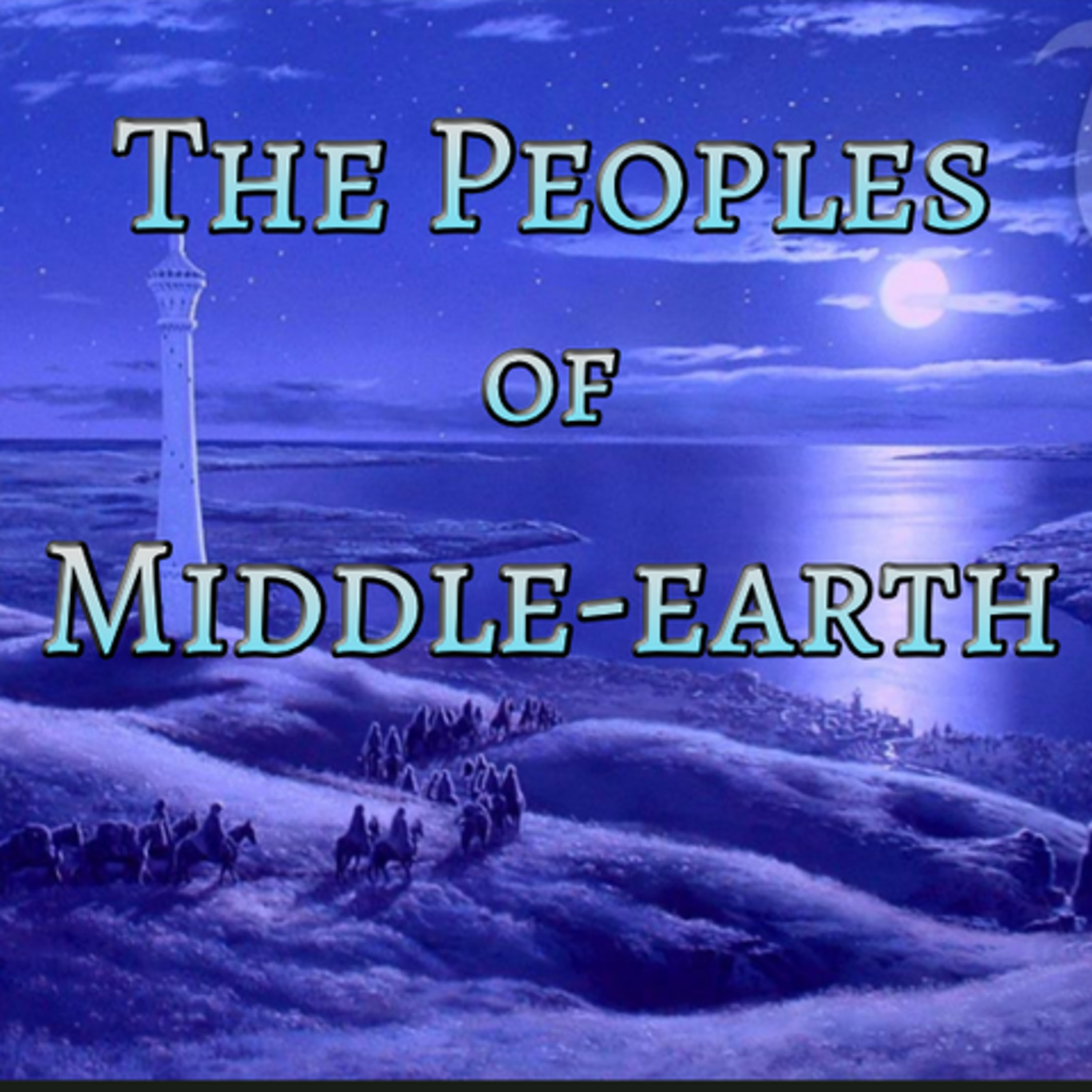 MSA035: The Peoples of Middle-earth, Session 10 episode artwork