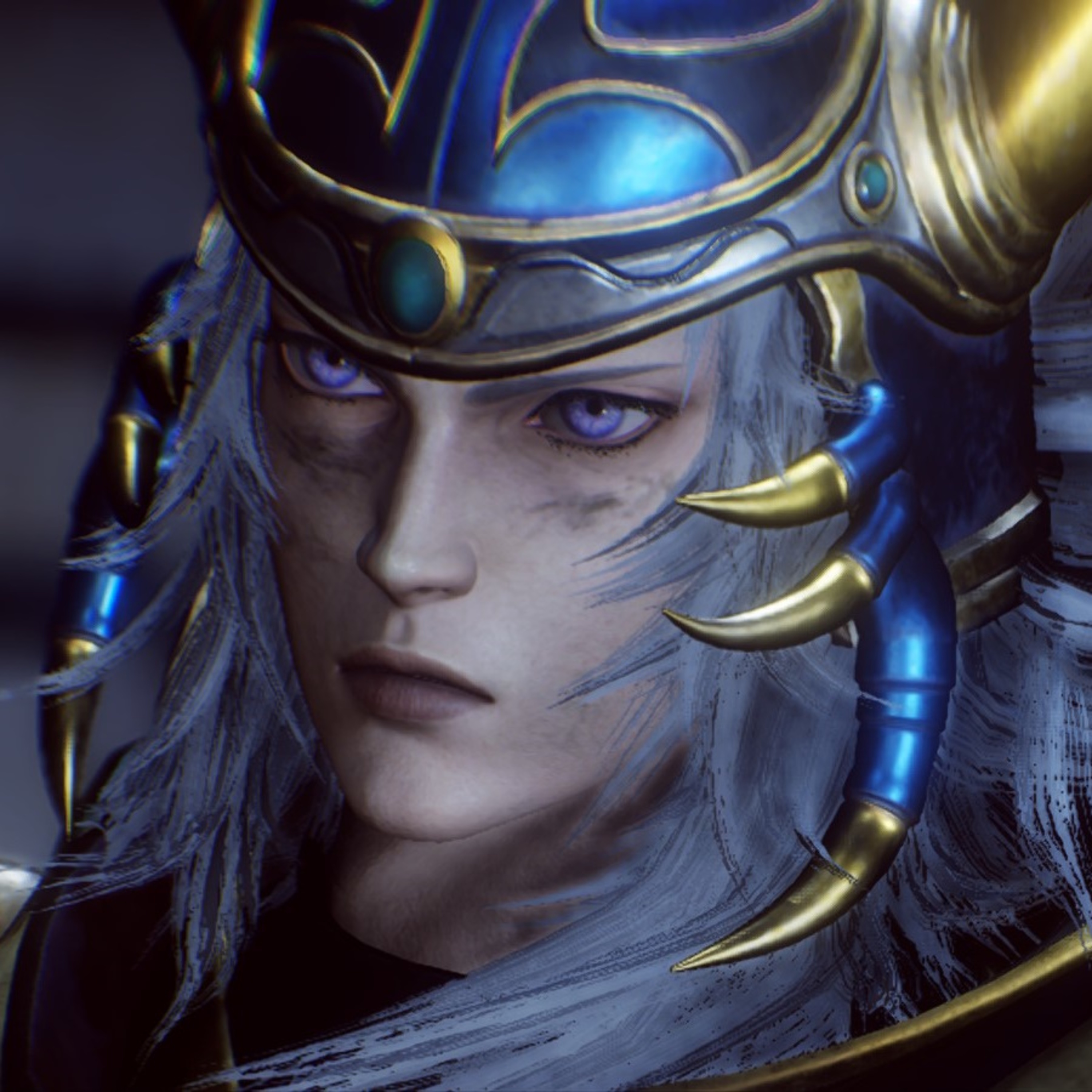 Episode 151: Stranger of Paradise: Final Fantasy Origin - Chaos Awakens episode artwork