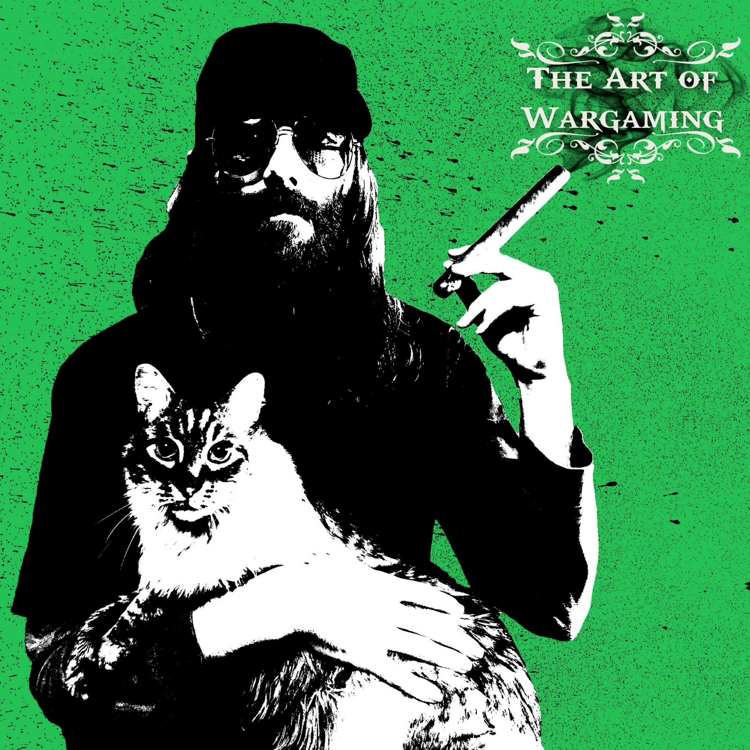 The Art of Wargaming