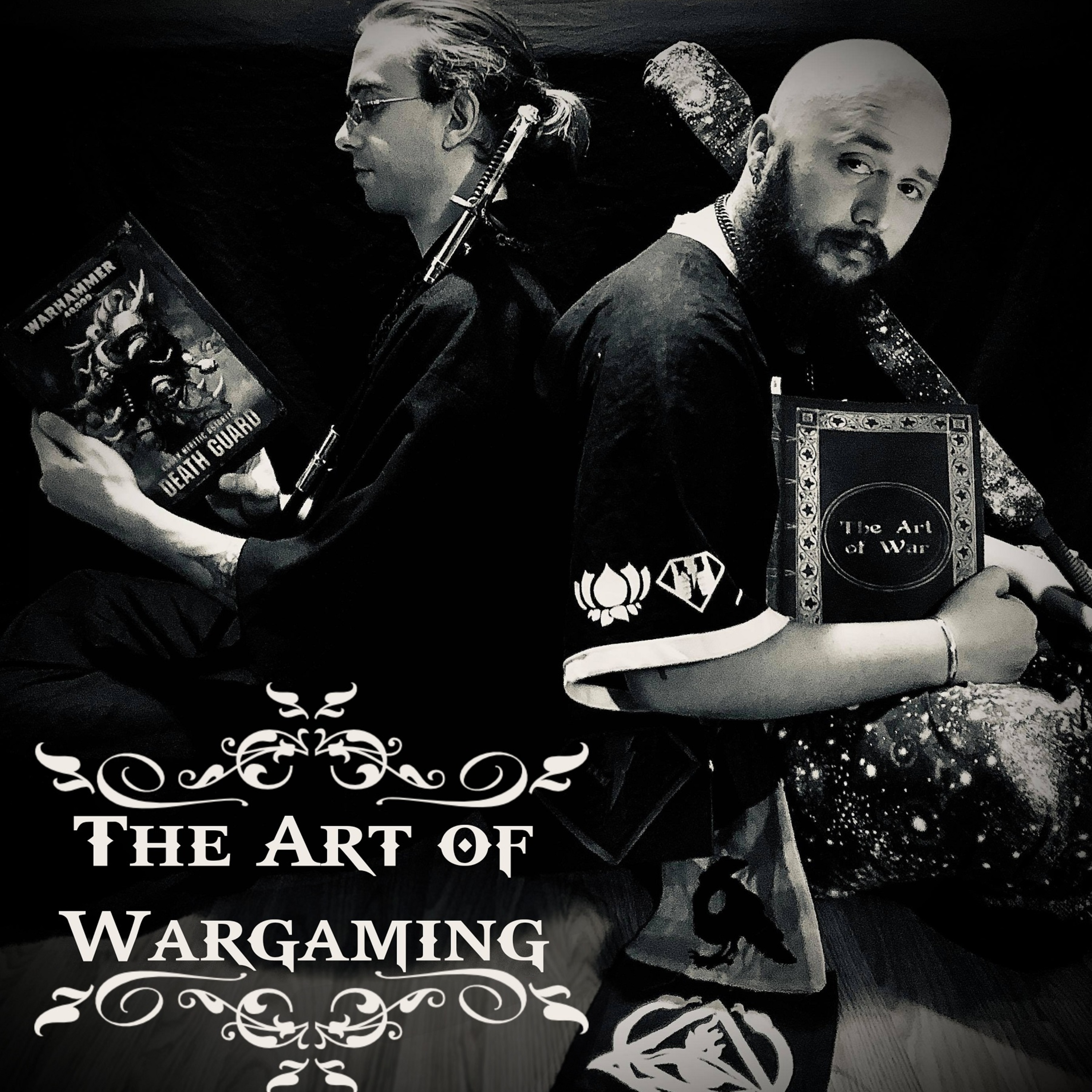 The Art of Wargaming