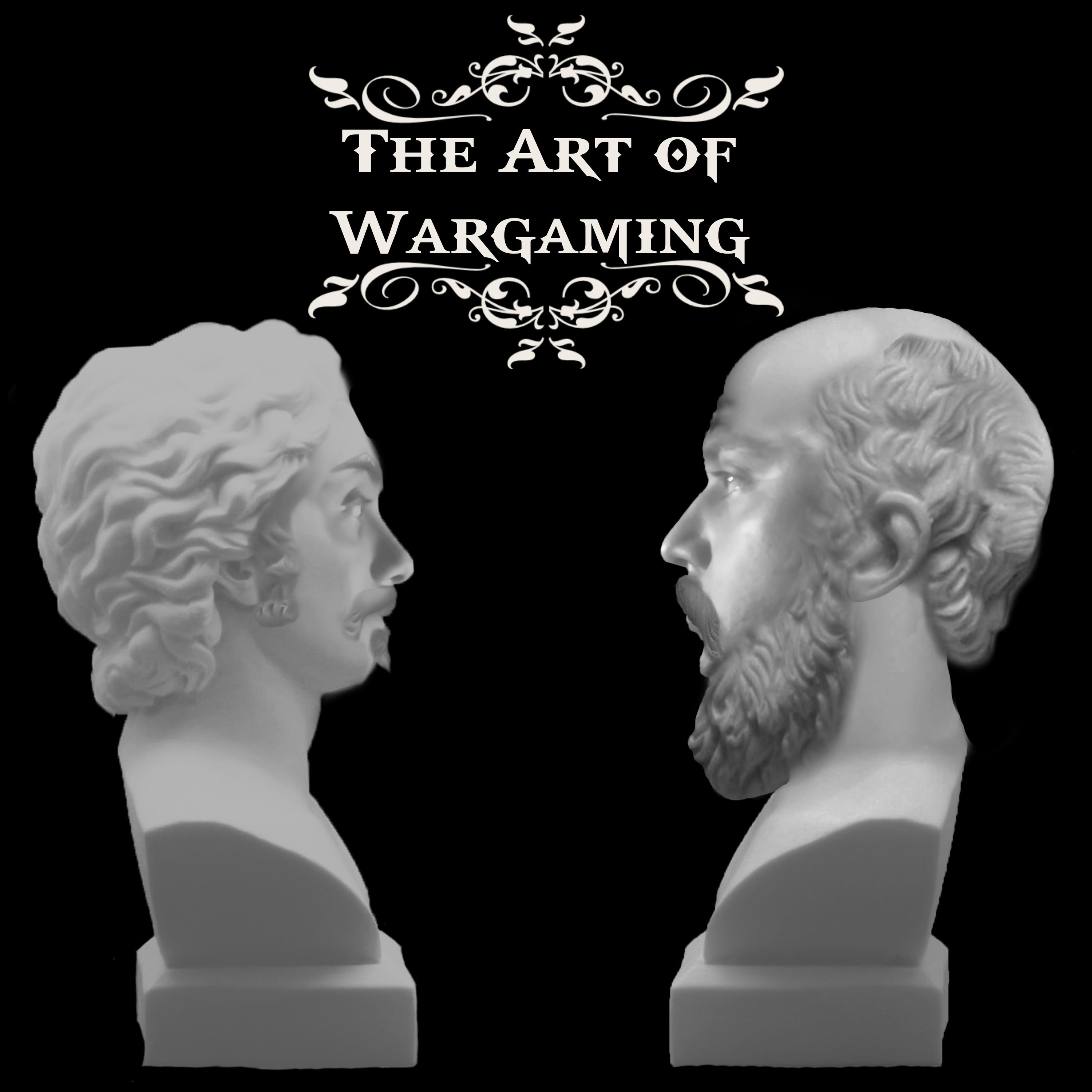 The Art of Wargaming