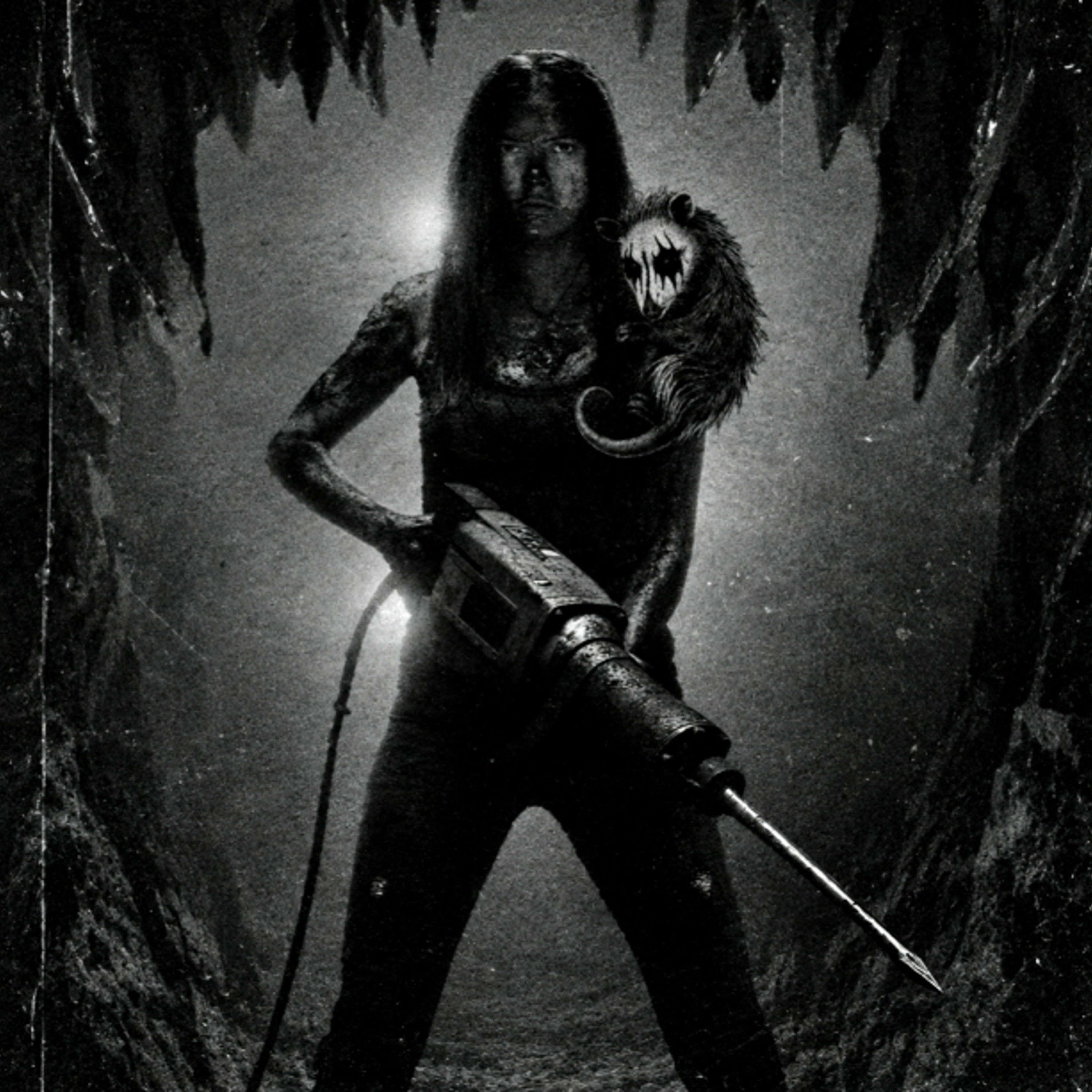 Episode 233: Huffin' Charcoal In The Holler(Dark Hollow - 2026) episode artwork
