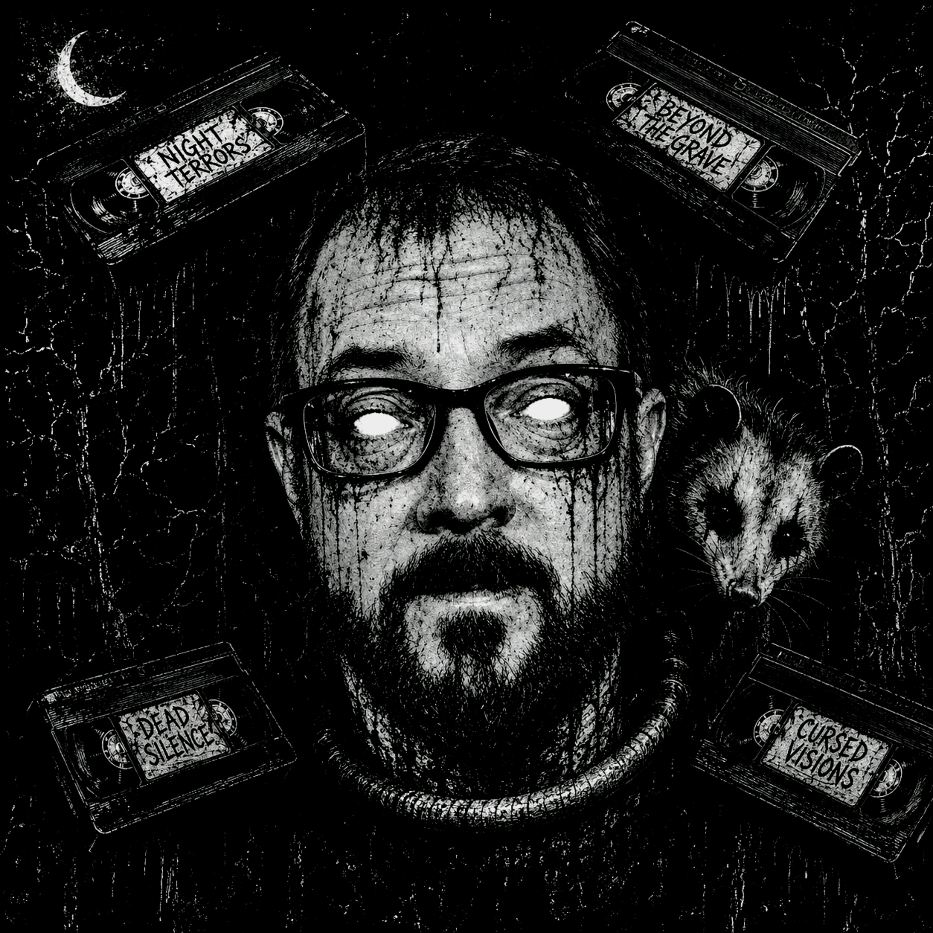 Episode 231: Cover The Ground With Corpses episode artwork