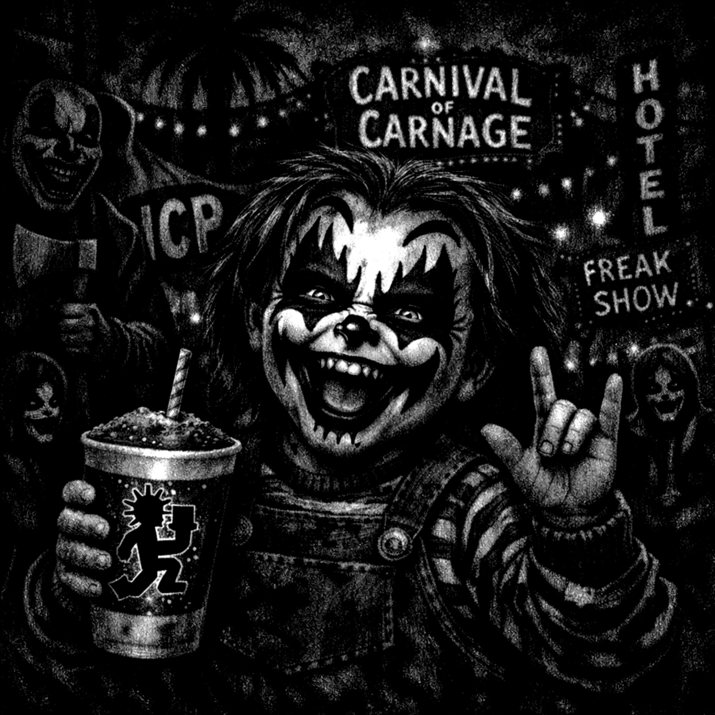 Episode 210: Voodoo Puter(Child's Play 3 - 1991) episode artwork