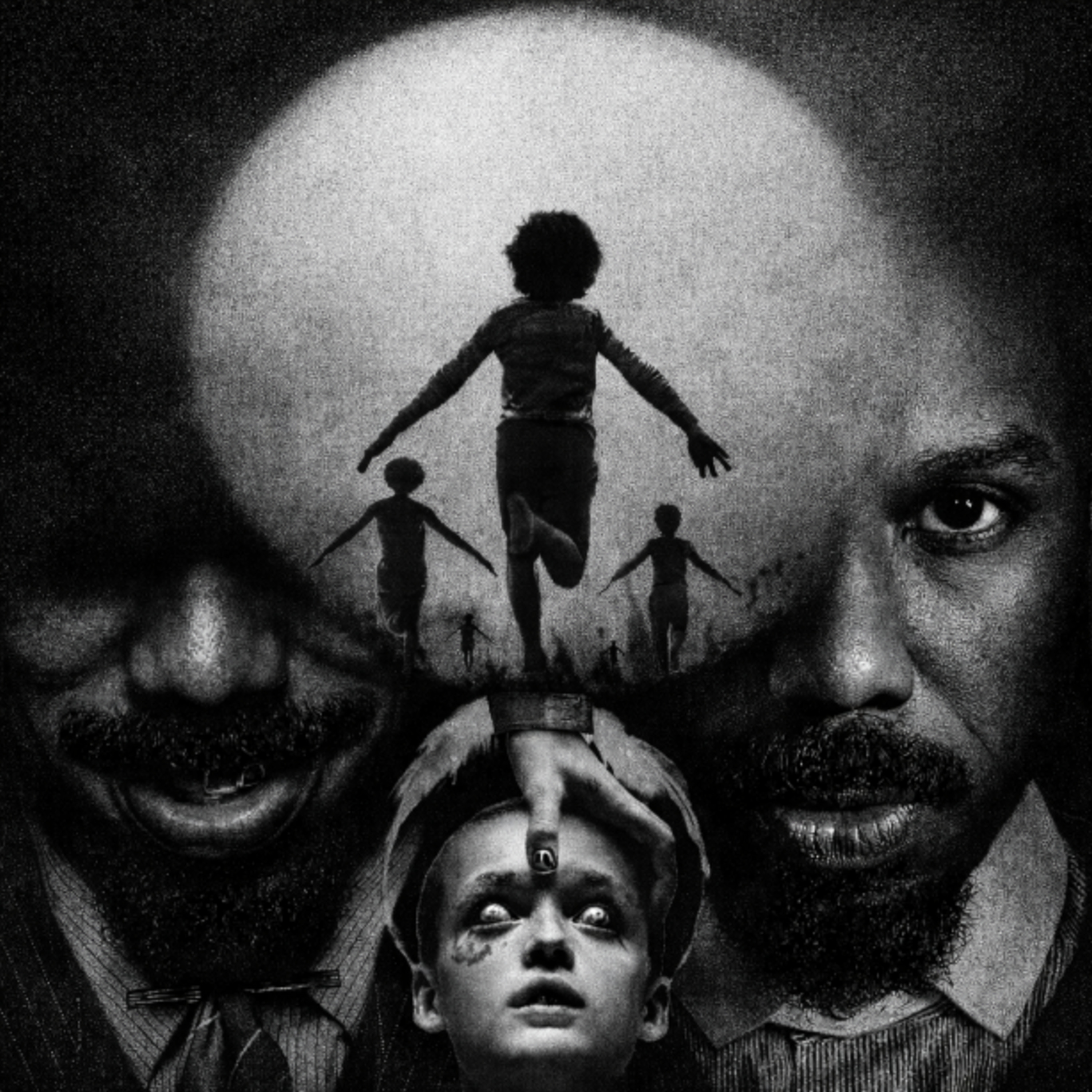 Episode 216: Lesser Men Cringe(Top 20 Horror Films of 2025) episode artwork