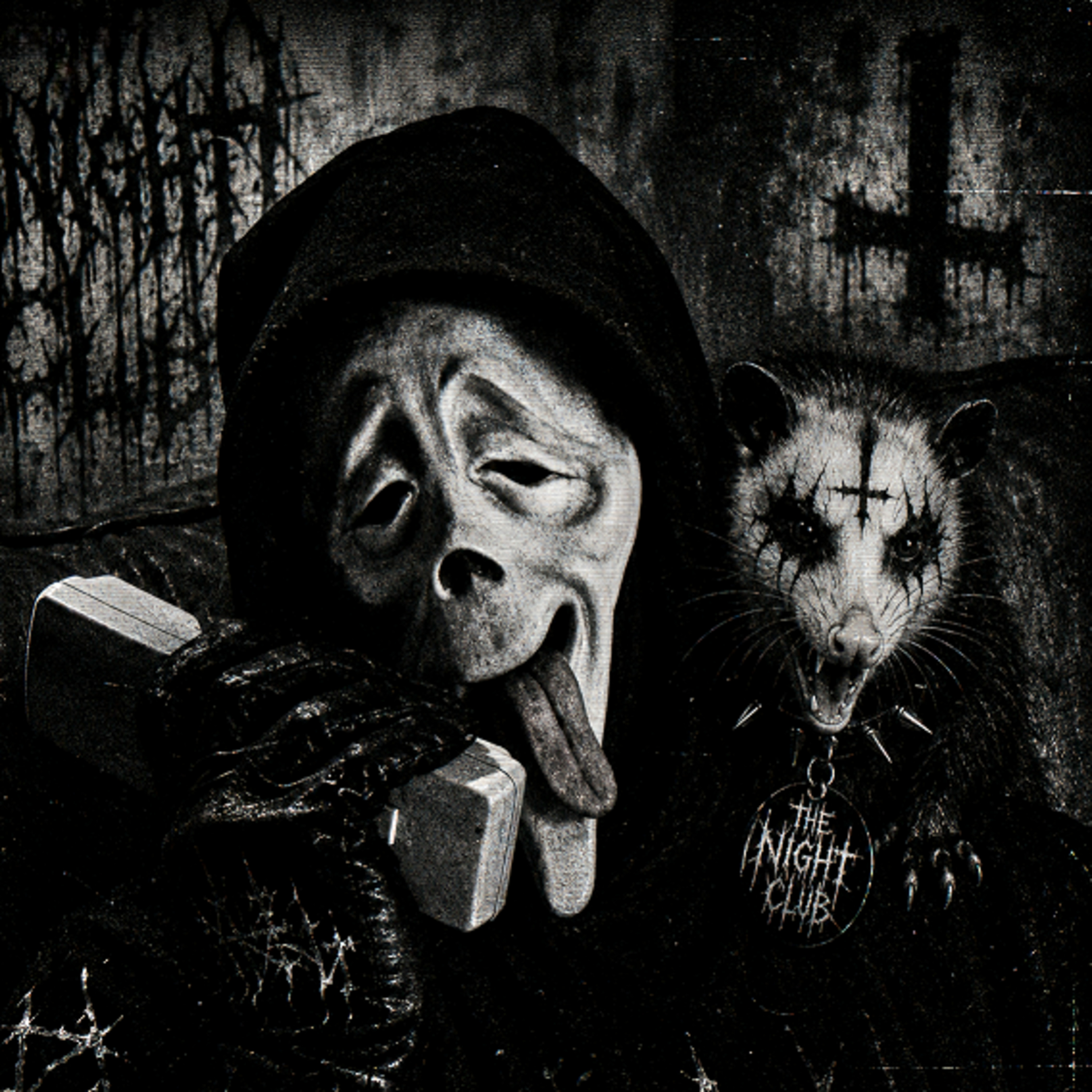Episode 226: Head Down The Death Path(Scary Movie - 2000) episode artwork