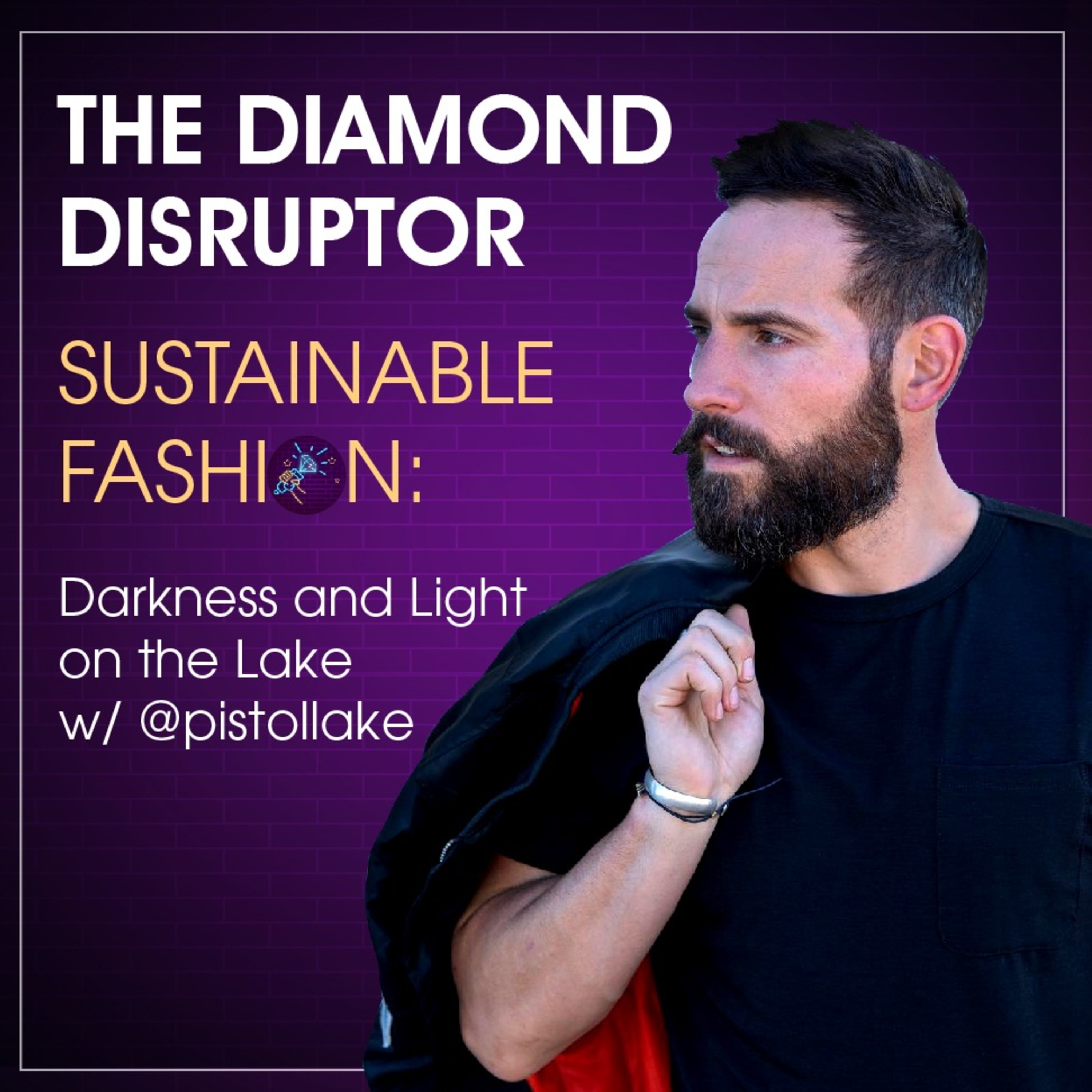 The Diamond Disruptor