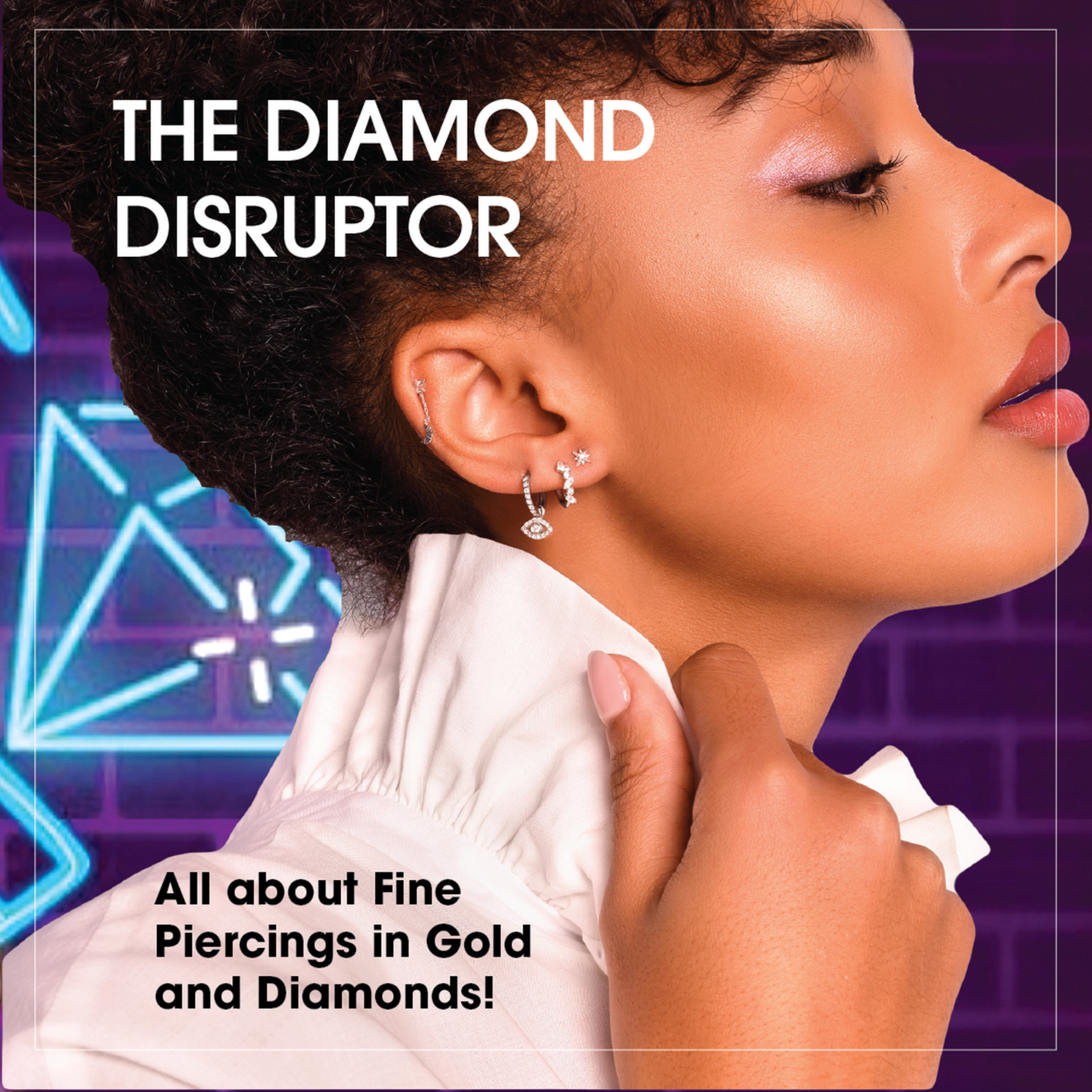 All About Fine Piercings episode artwork