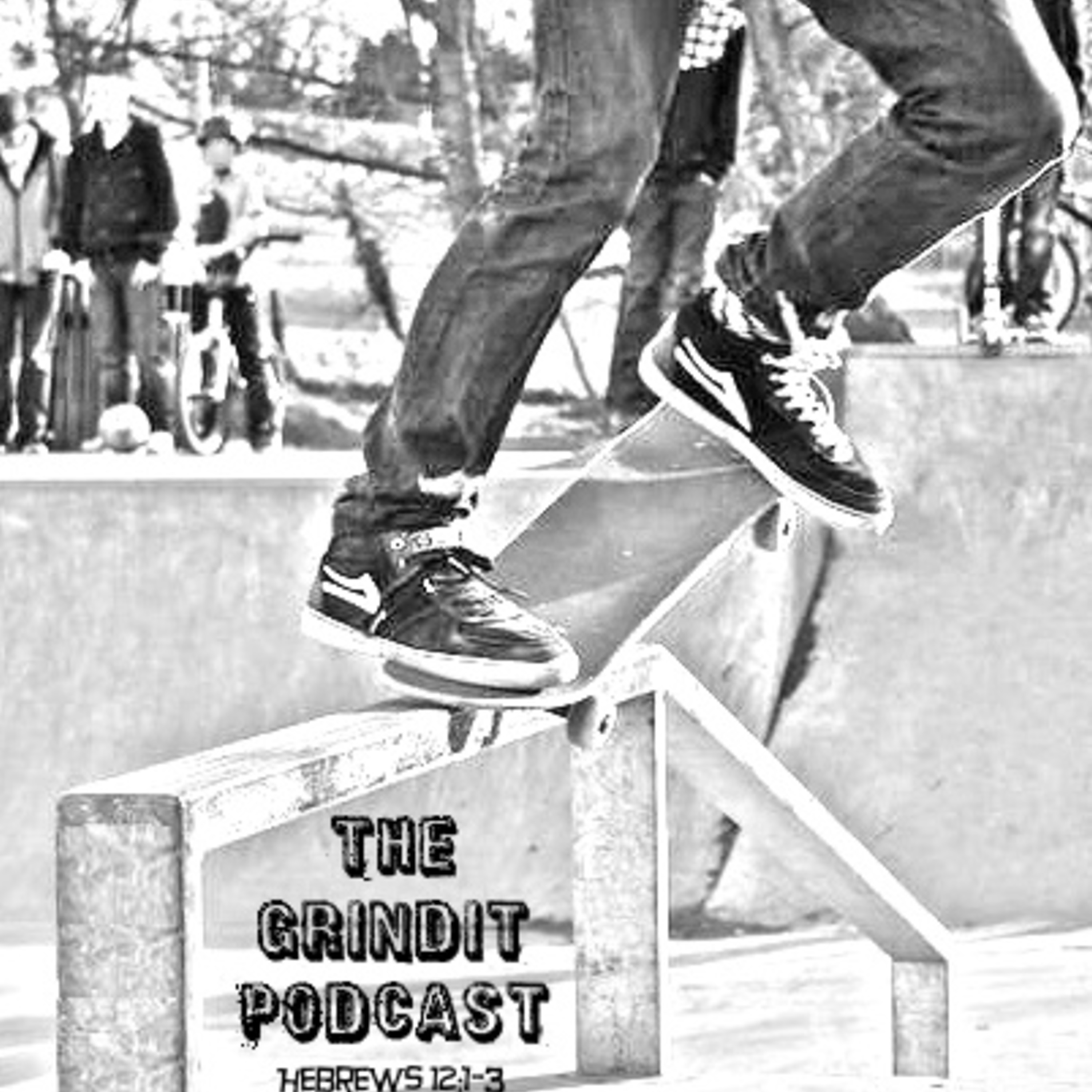 GRINDIT podcast