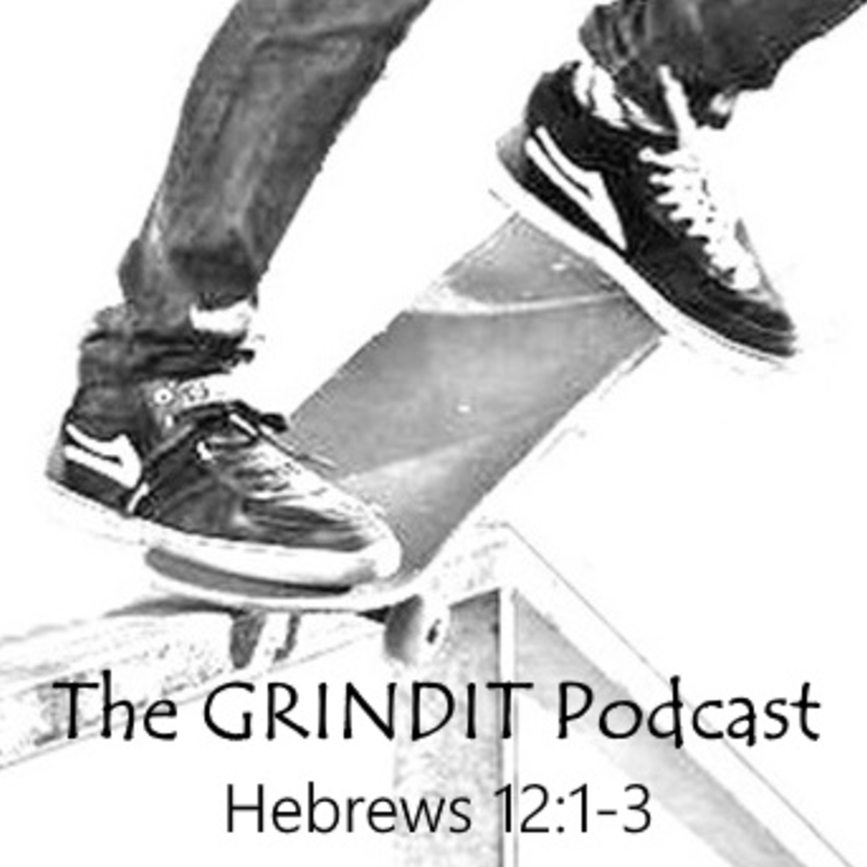 GRINDIT podcast