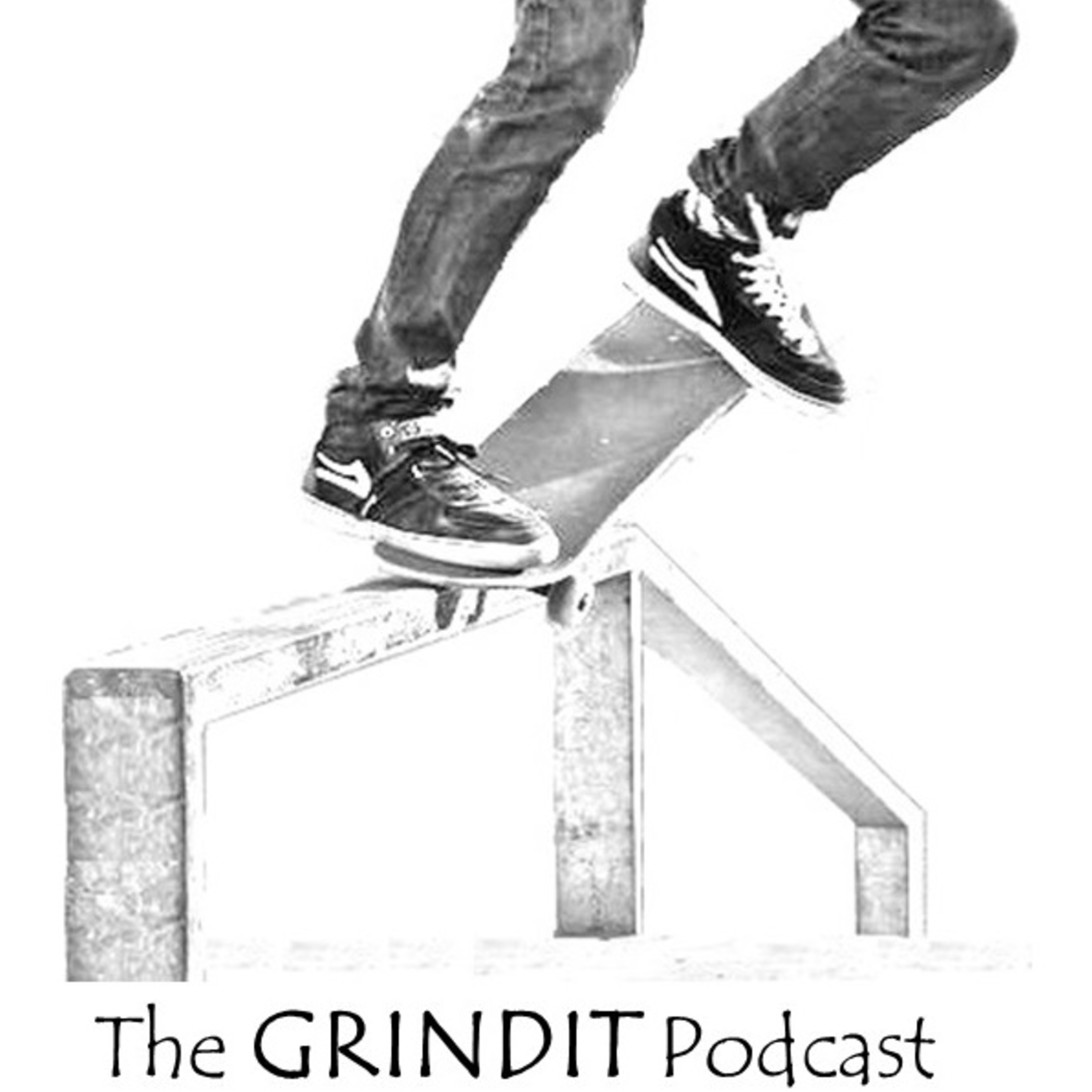 GRINDIT podcast