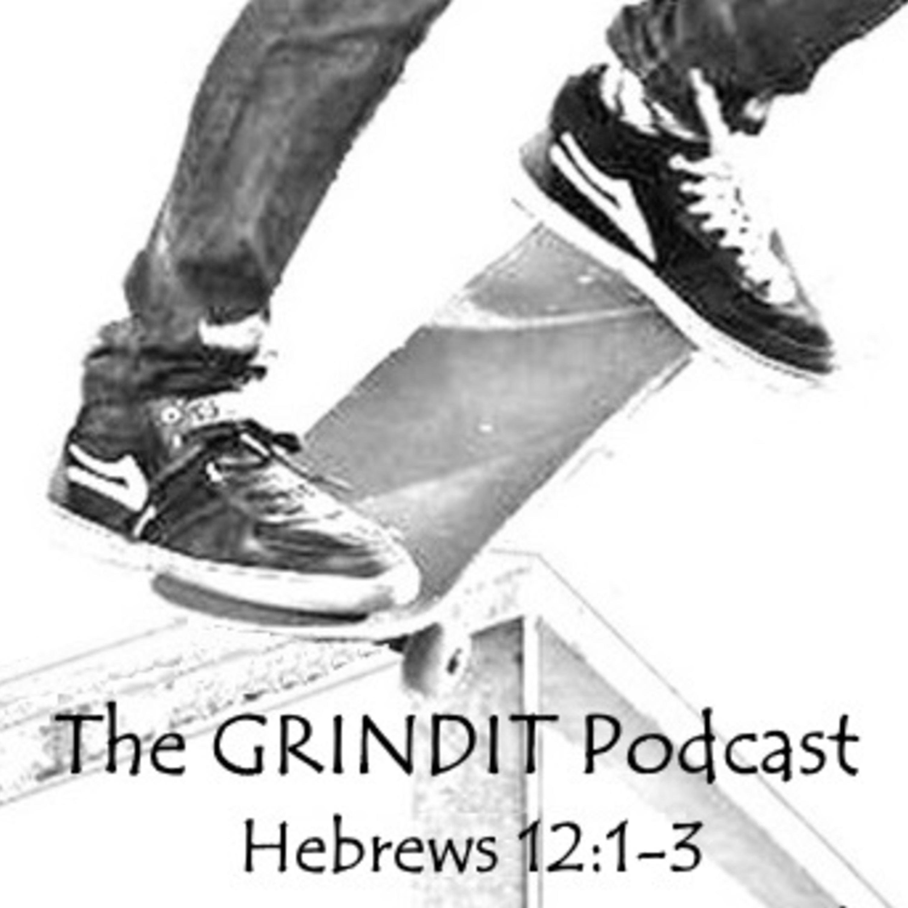 GRINDIT podcast